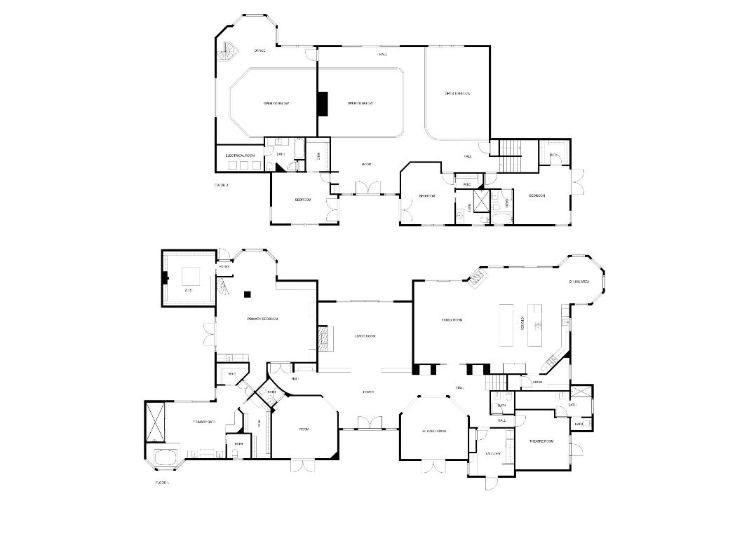 Port Charlotte SEC 055 - Residential
