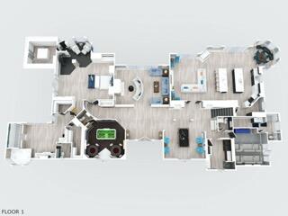 Port Charlotte SEC 055 - Residential