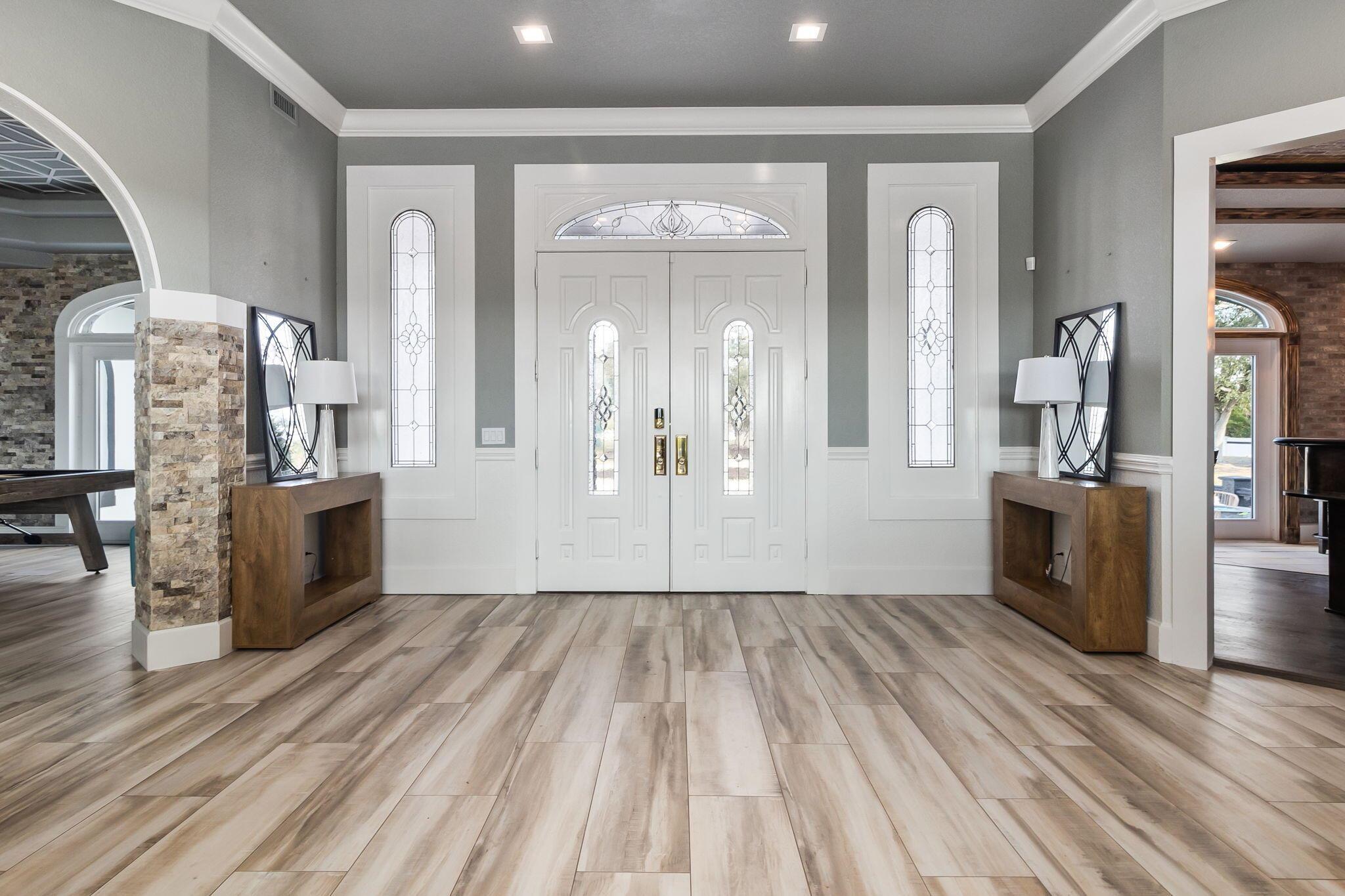 Port Charlotte SEC 055 - Residential