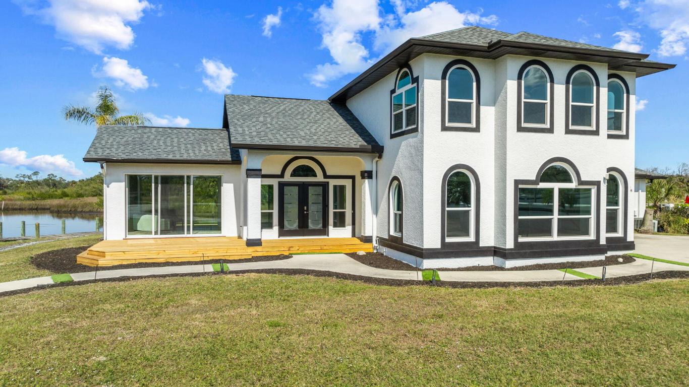 Port Charlotte SEC 055 - Residential