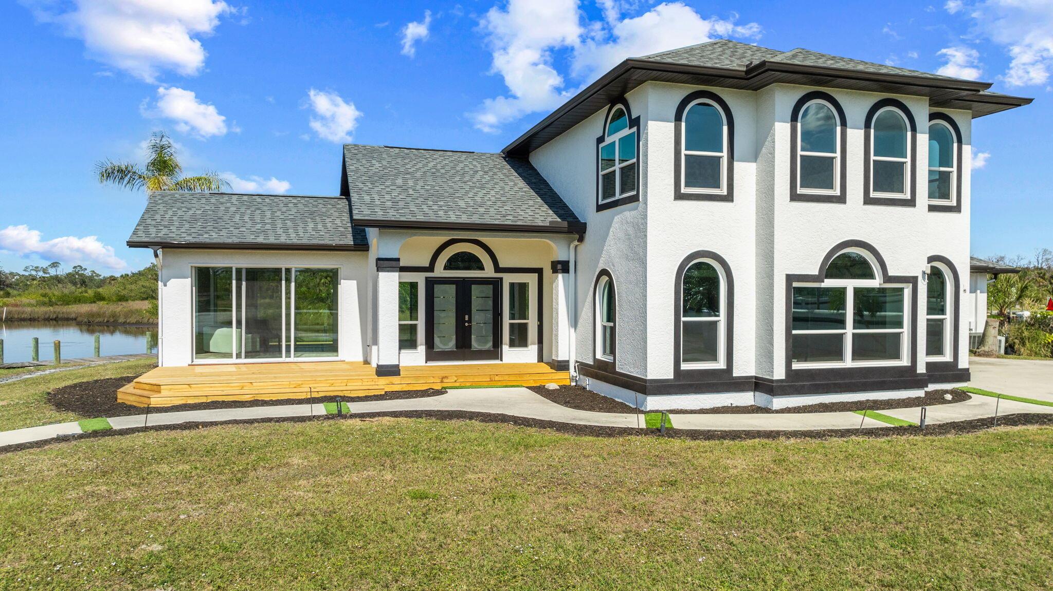 Port Charlotte SEC 055 - Residential