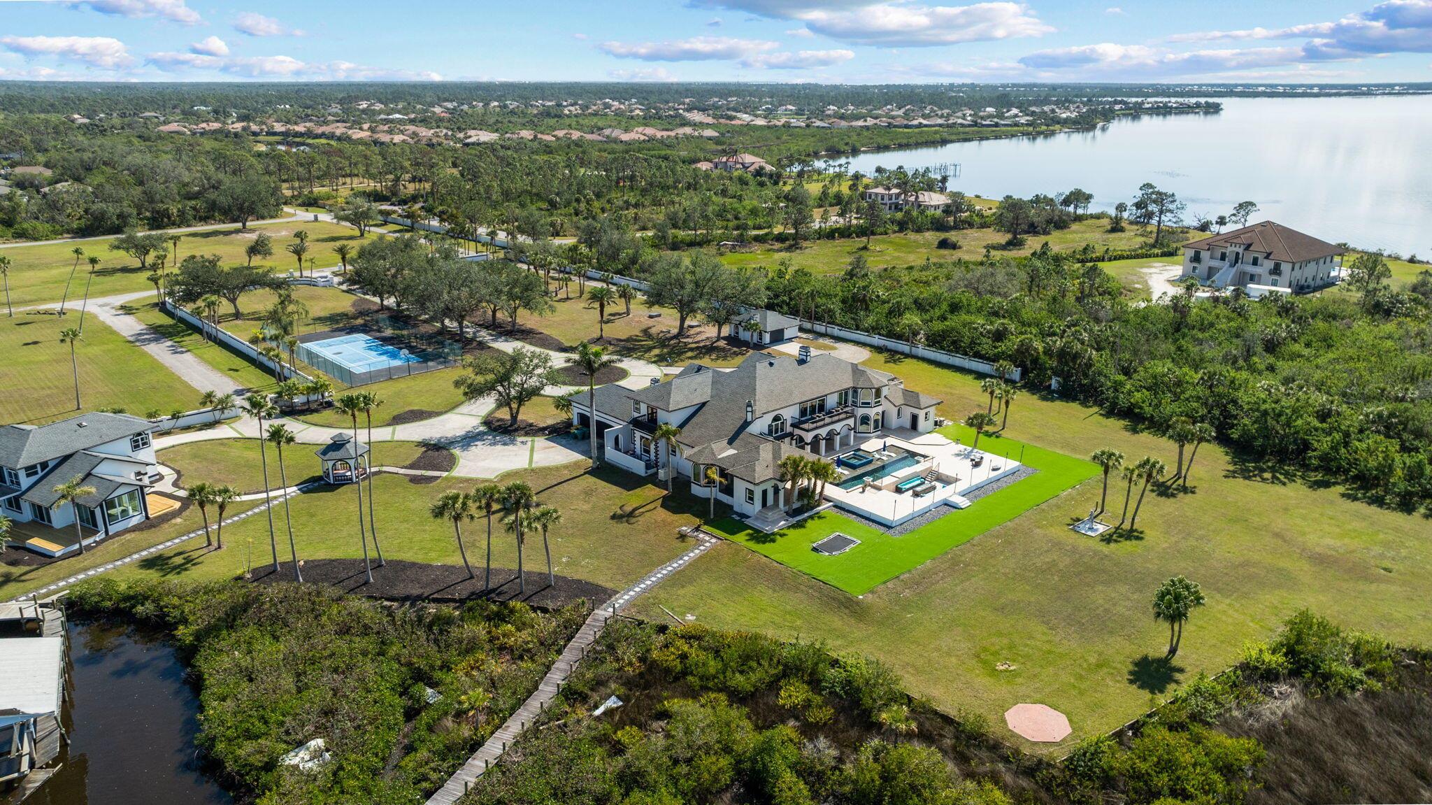 Port Charlotte SEC 055 - Residential