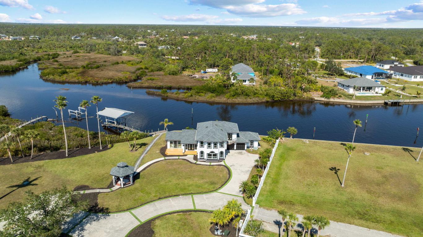 Port Charlotte SEC 055 - Residential