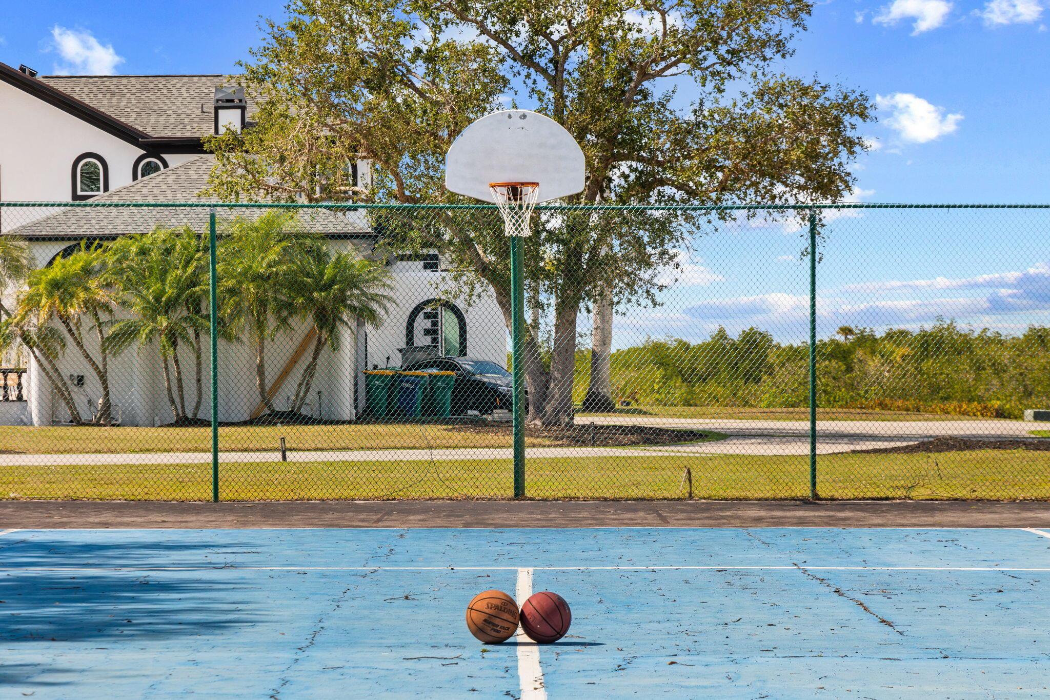 Port Charlotte SEC 055 - Residential