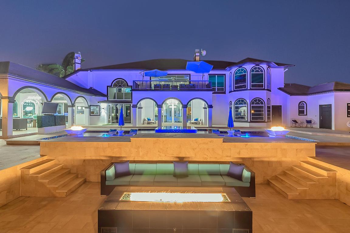 13000 Windcrest Drive