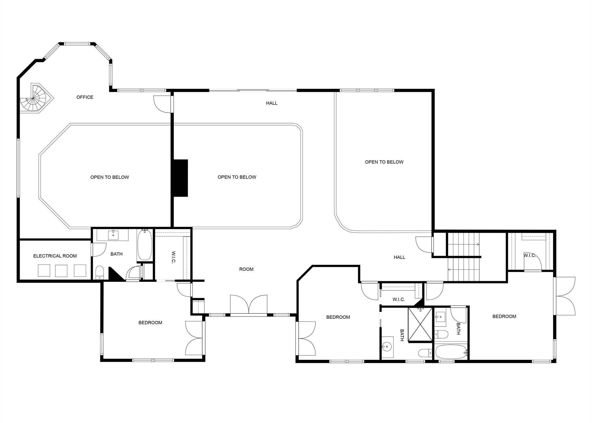 Port Charlotte SEC 055 - Residential