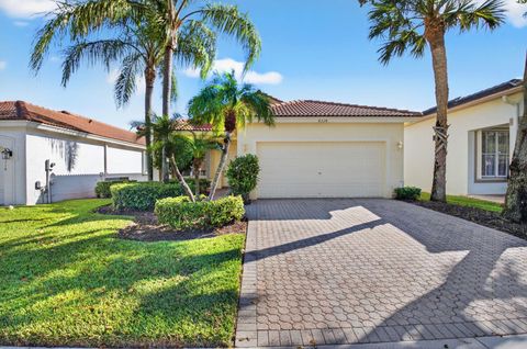 8324 Siciliano Street Boynton Beach FL 33472