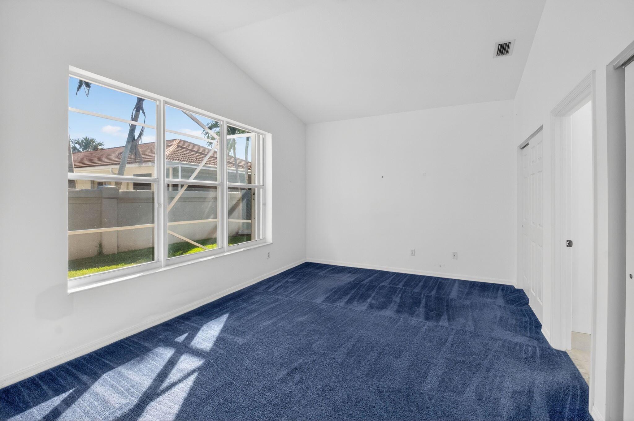 VENETIAN ISLES - Residential