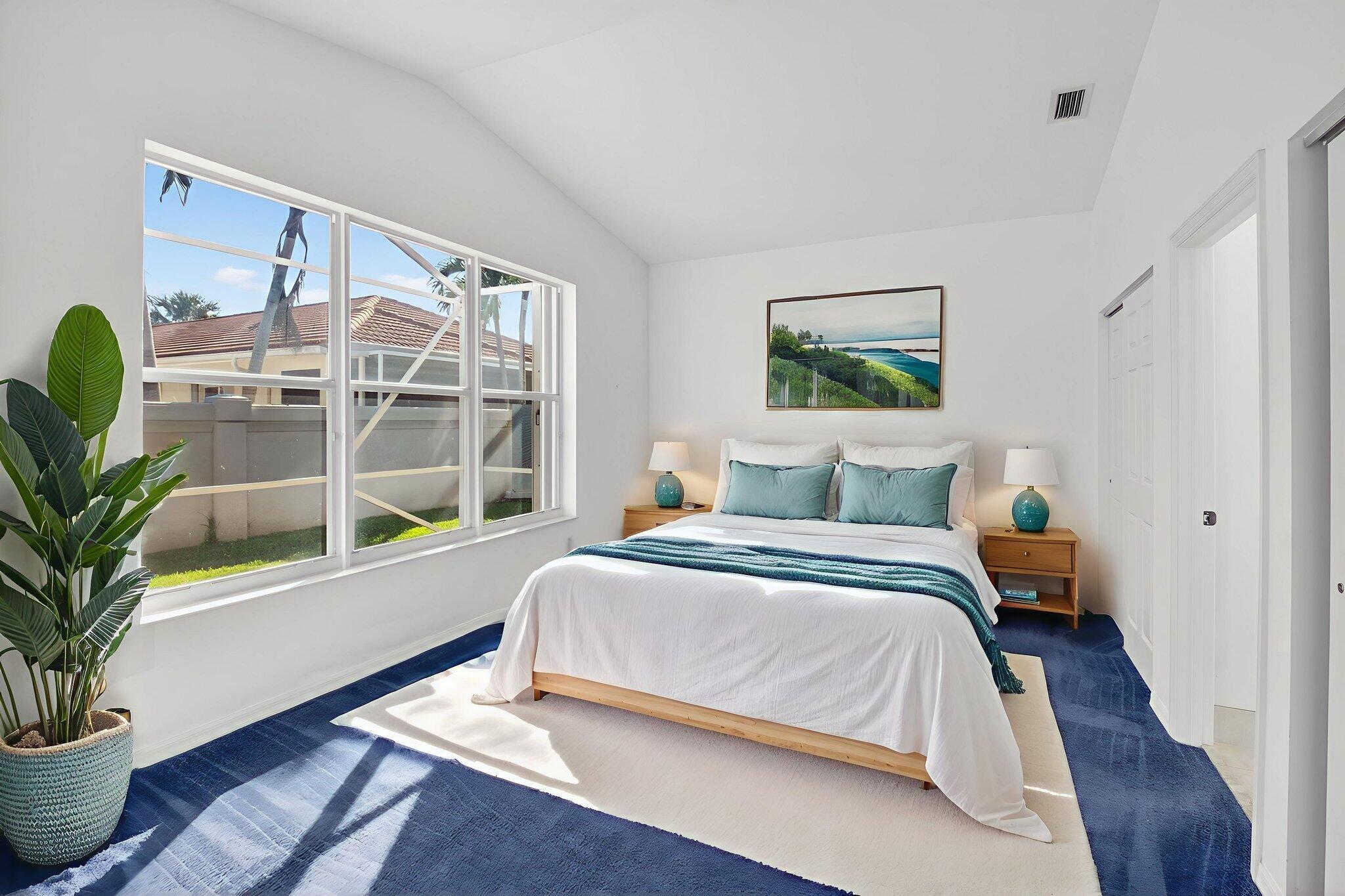 VENETIAN ISLES - Residential