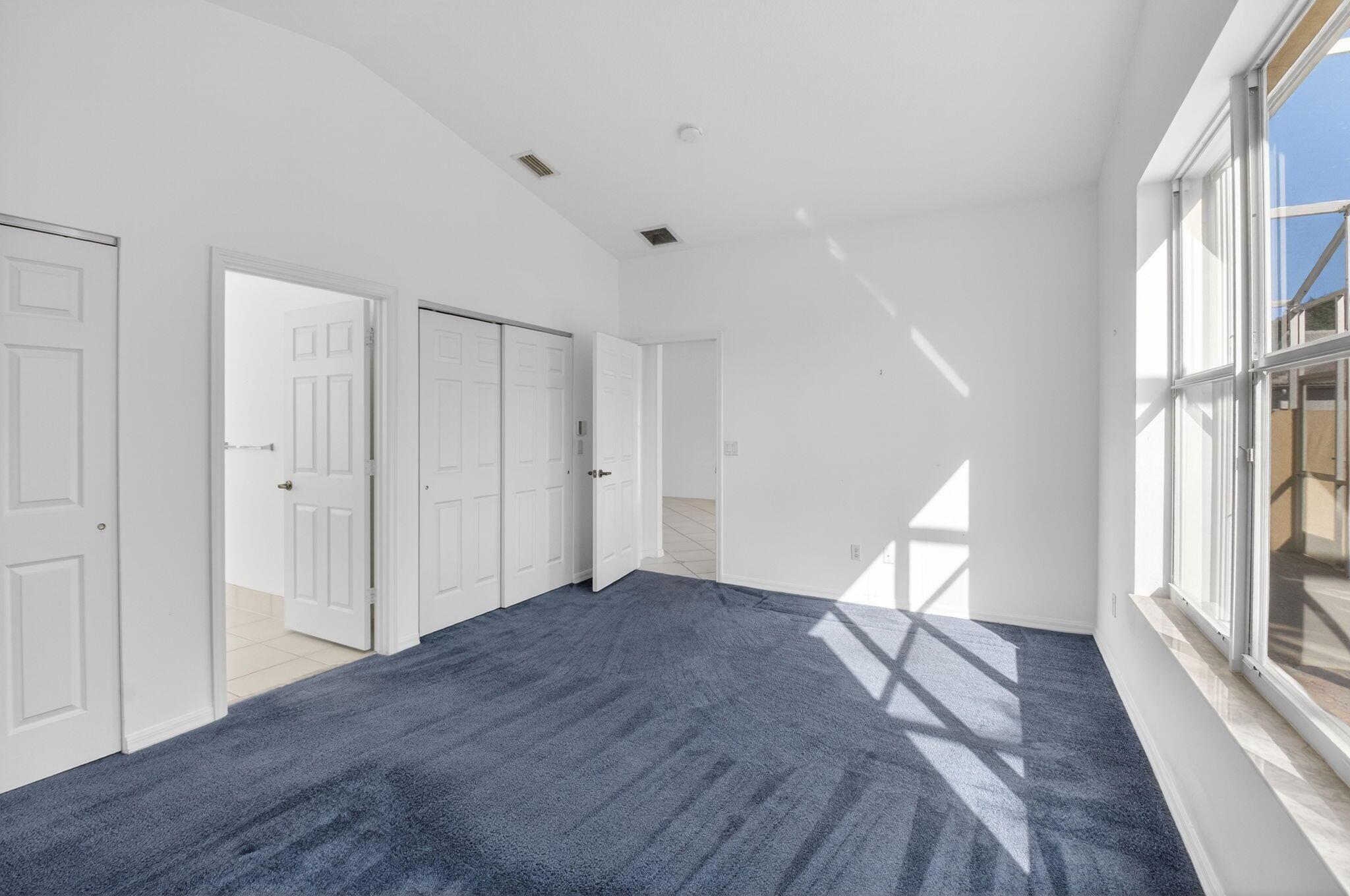 VENETIAN ISLES - Residential