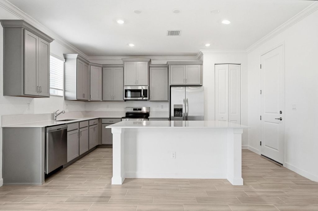 Photo of 2962 Spanish Cedar Place, Fort Pierce, FL 34946 (MLS # B26021432)