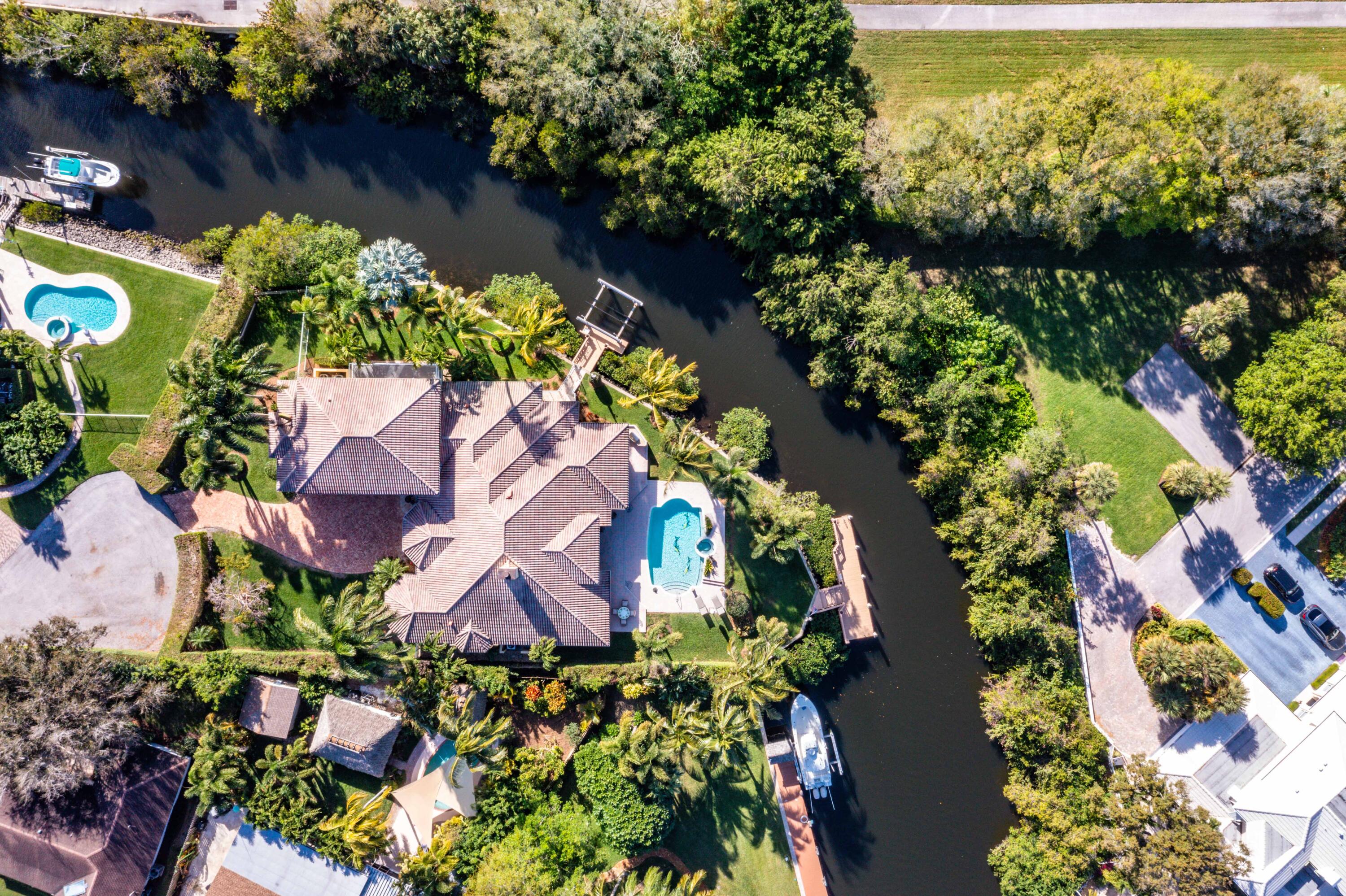 LITTLE CYPRESS POINTE - Residential