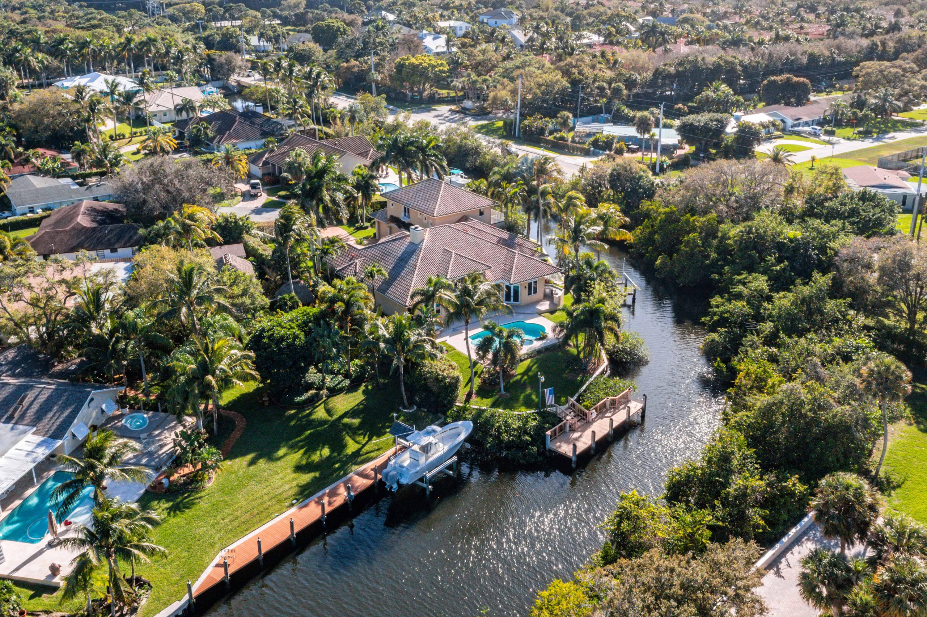 LITTLE CYPRESS POINTE - Residential