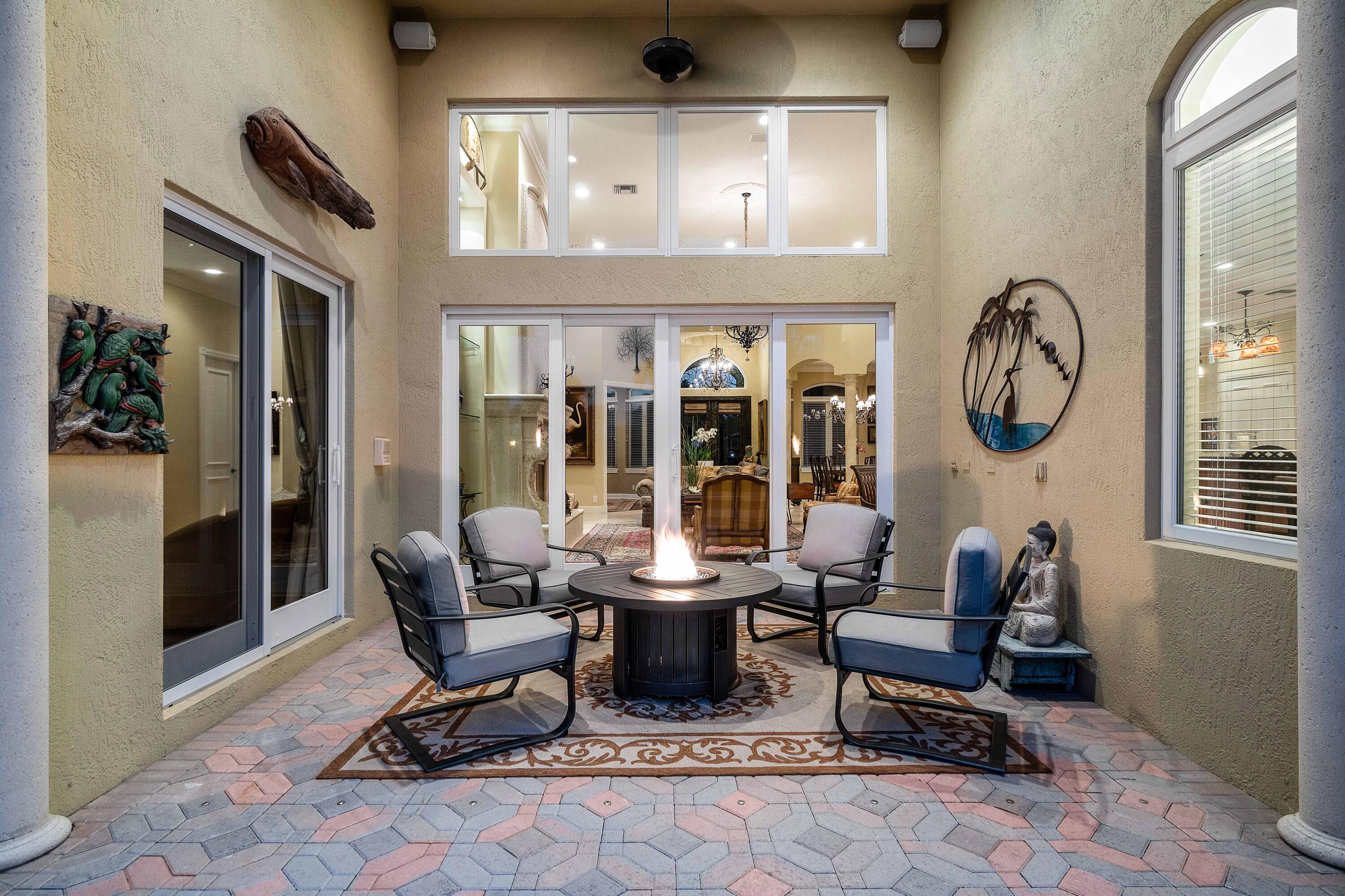 LITTLE CYPRESS POINTE - Residential