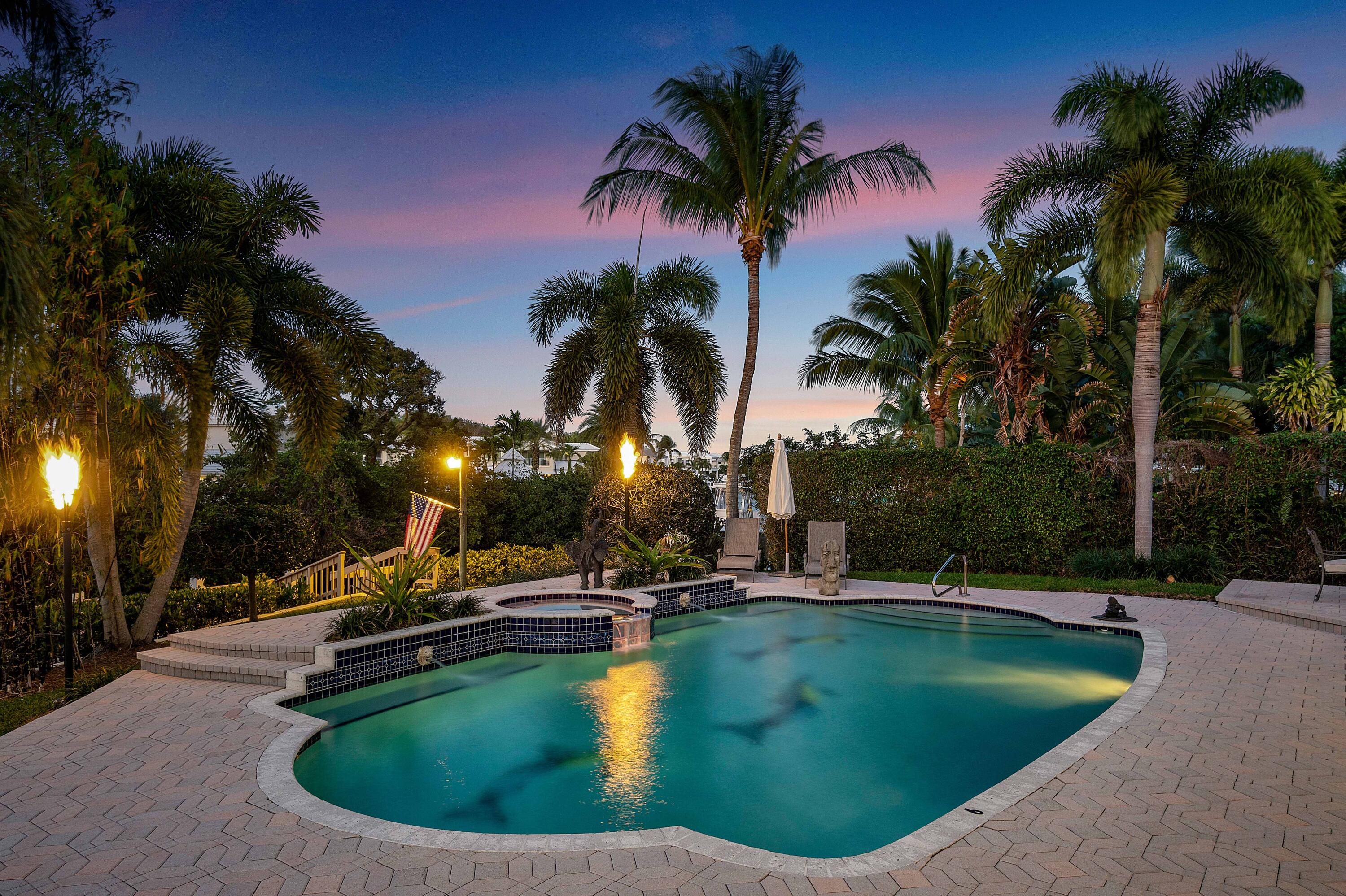 LITTLE CYPRESS POINTE - Residential