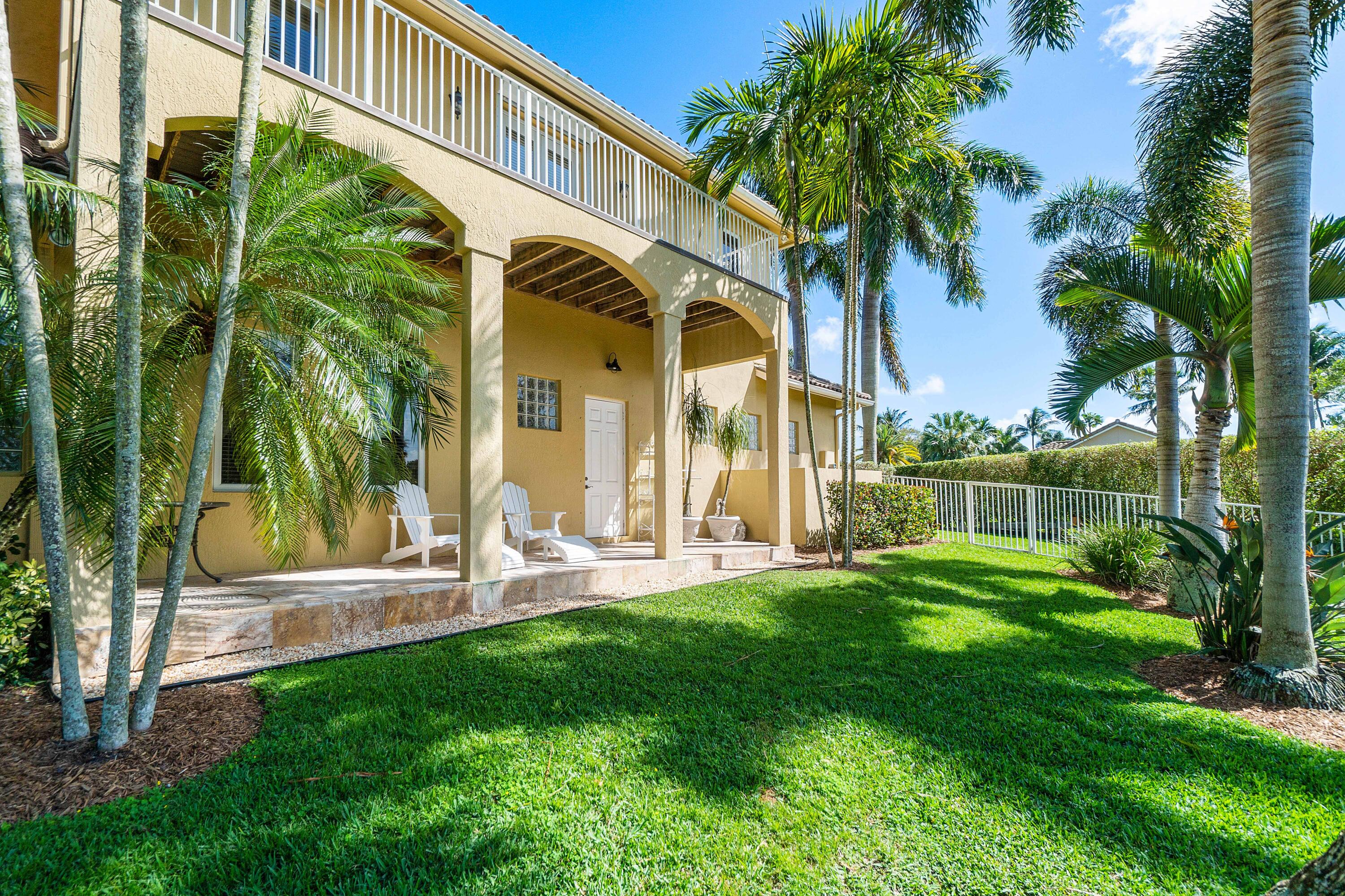 LITTLE CYPRESS POINTE - Residential