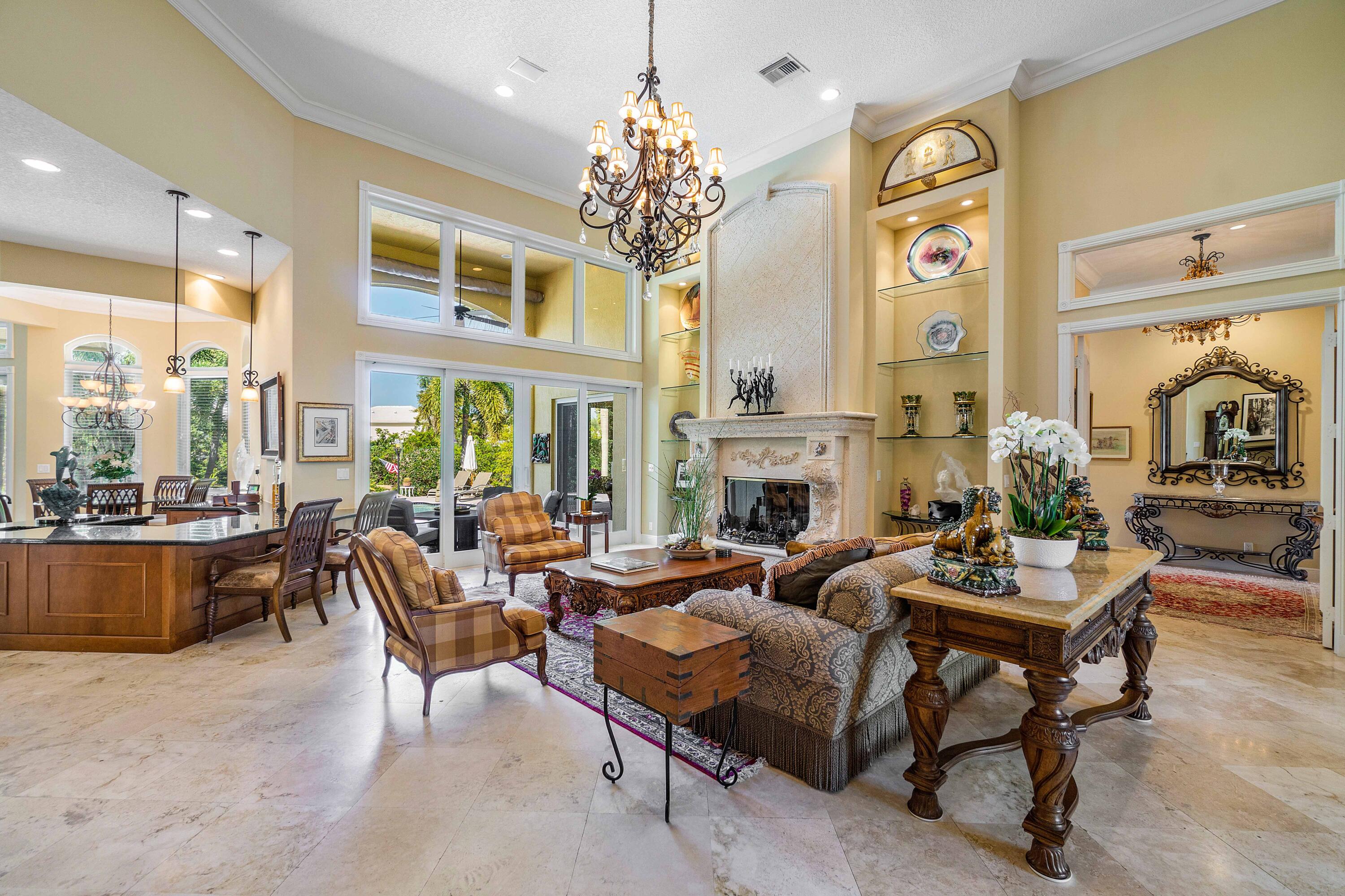 LITTLE CYPRESS POINTE - Residential