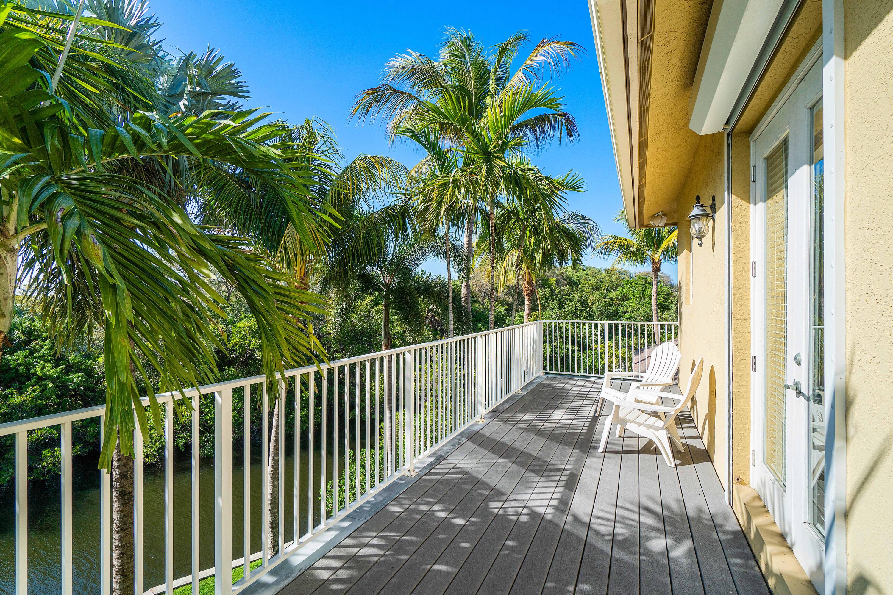 LITTLE CYPRESS POINTE - Residential