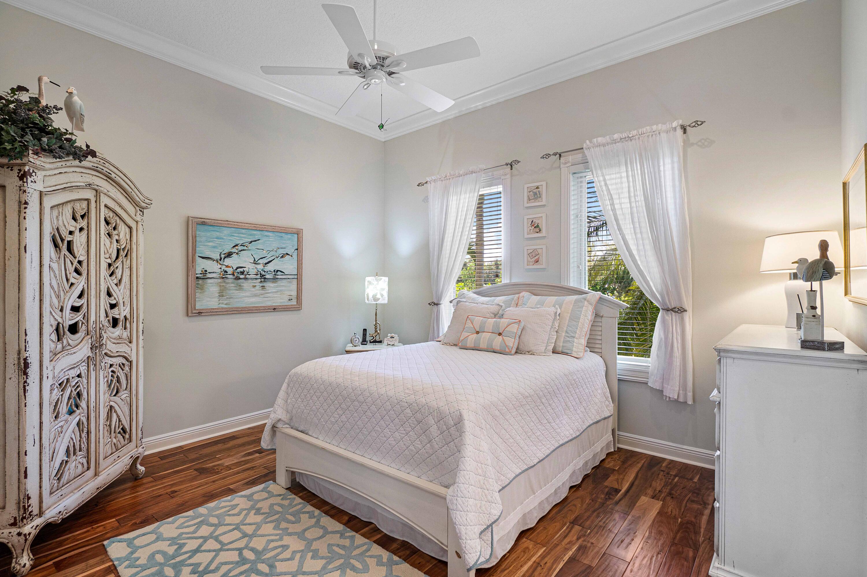 LITTLE CYPRESS POINTE - Residential