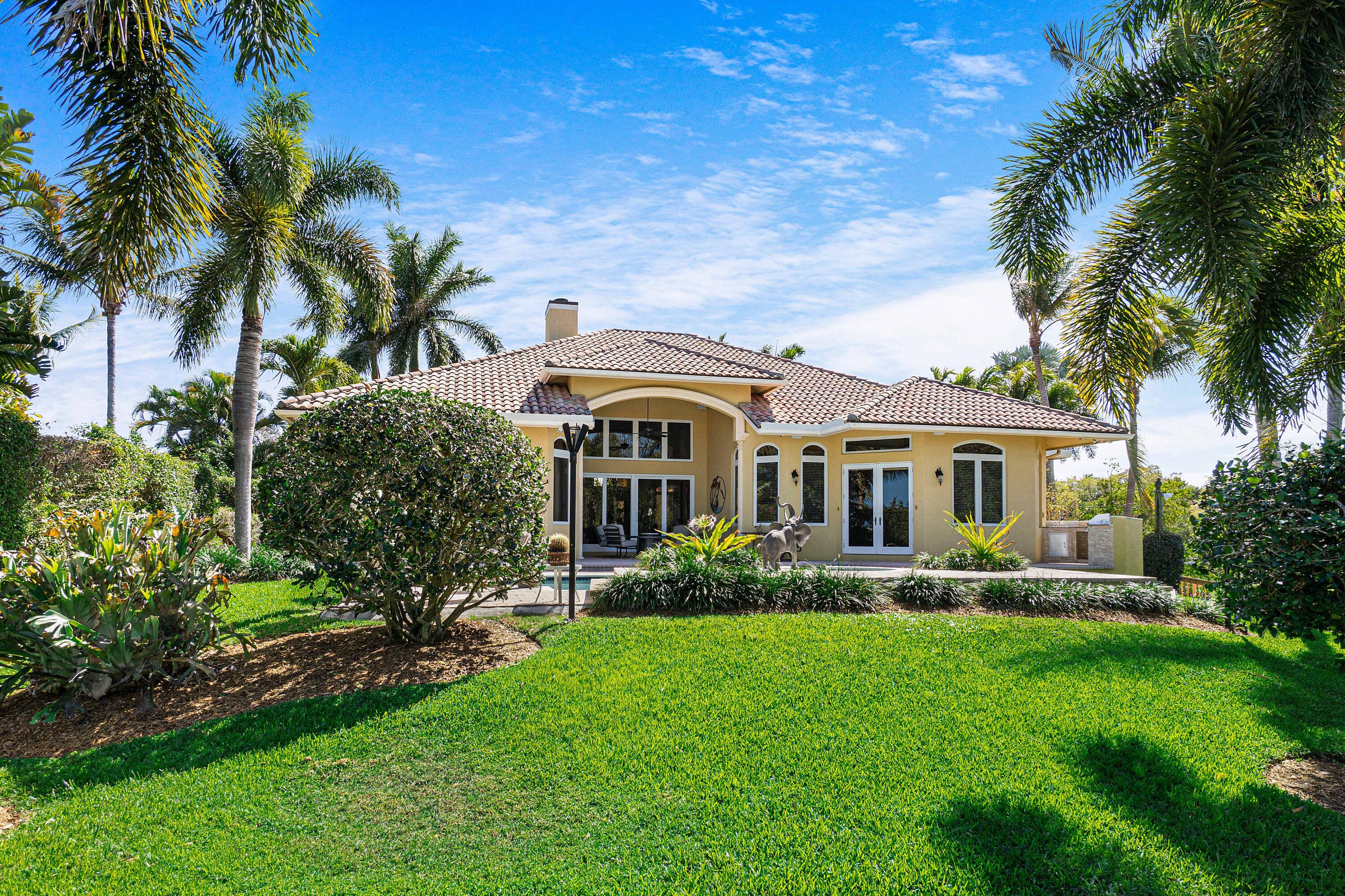 LITTLE CYPRESS POINTE - Residential