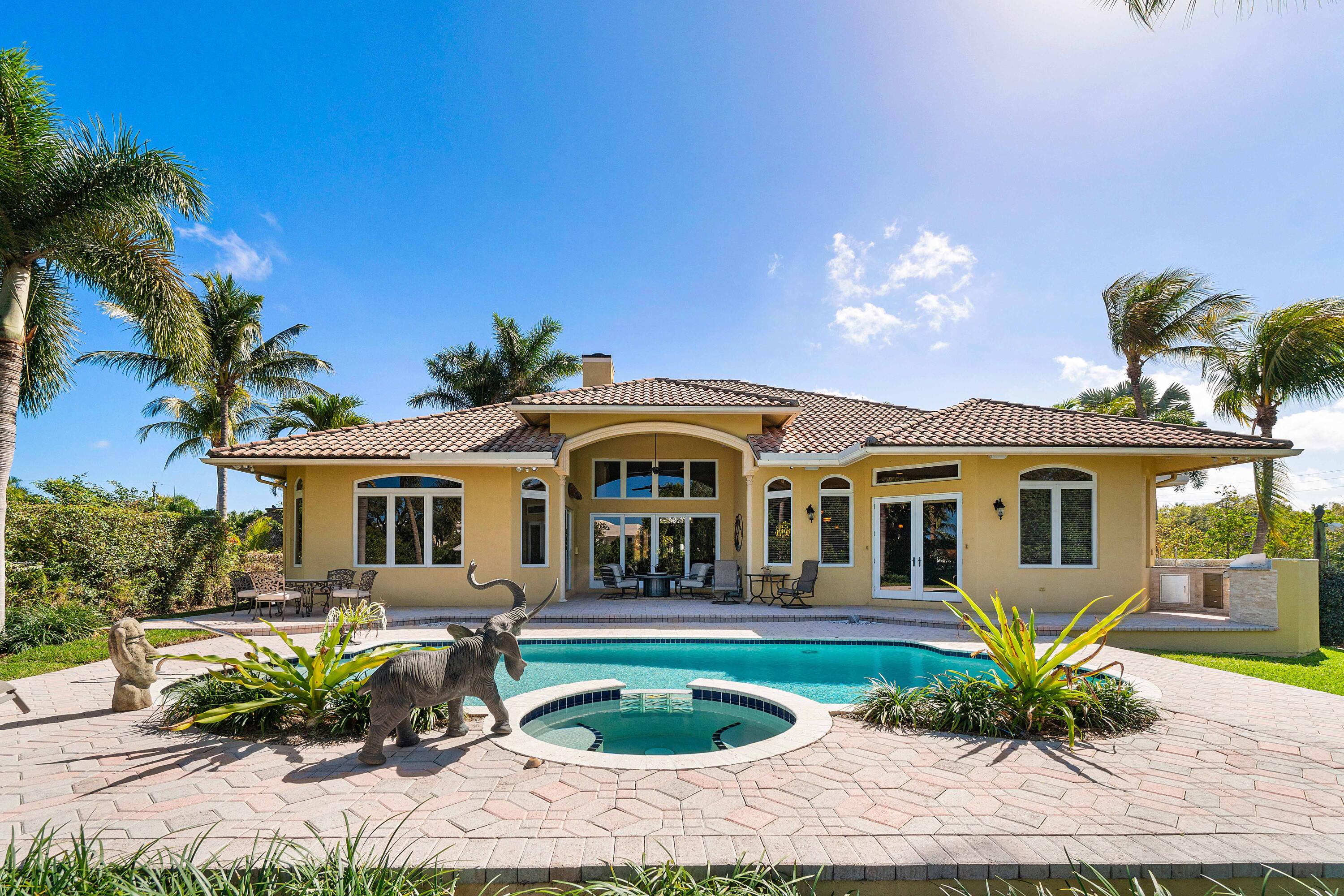 LITTLE CYPRESS POINTE - Residential