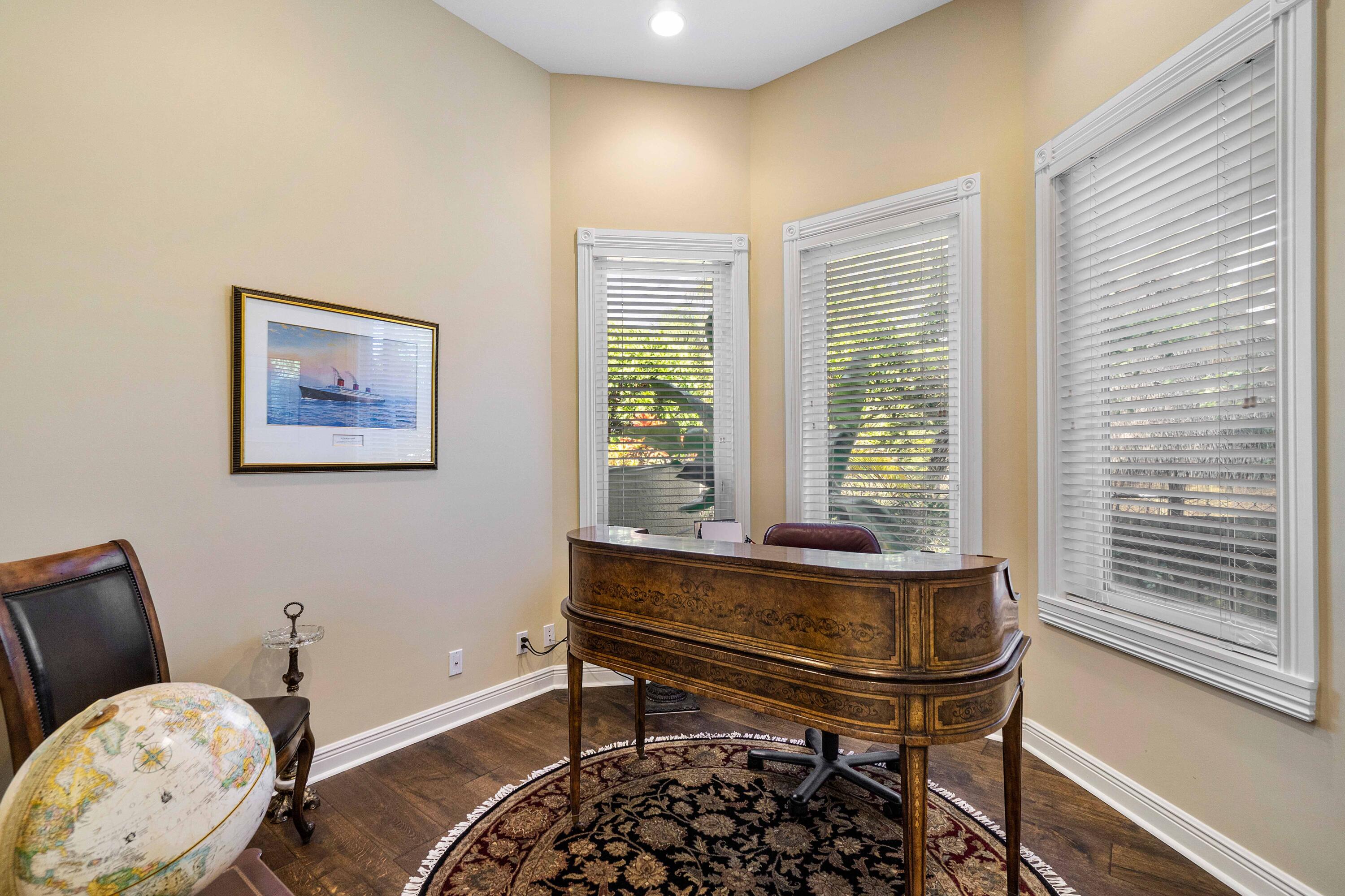 LITTLE CYPRESS POINTE - Residential