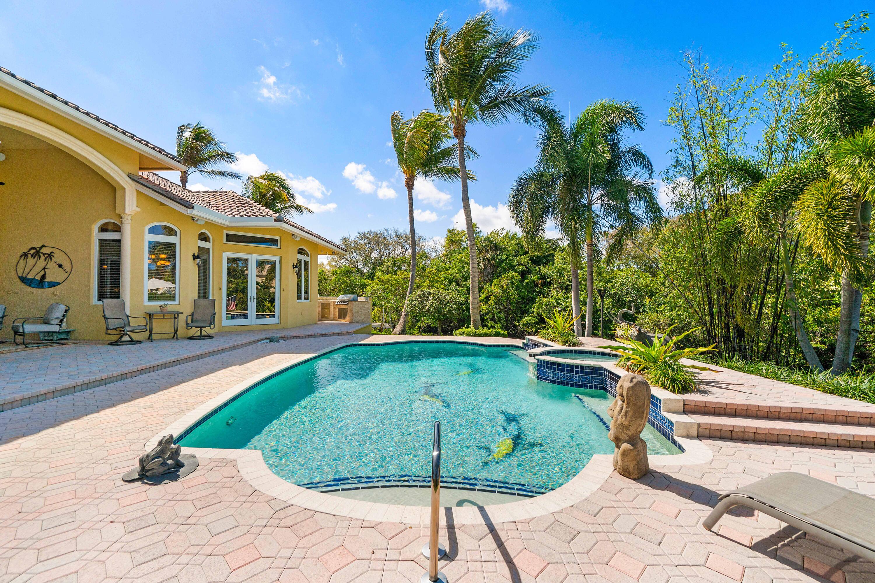 LITTLE CYPRESS POINTE - Residential