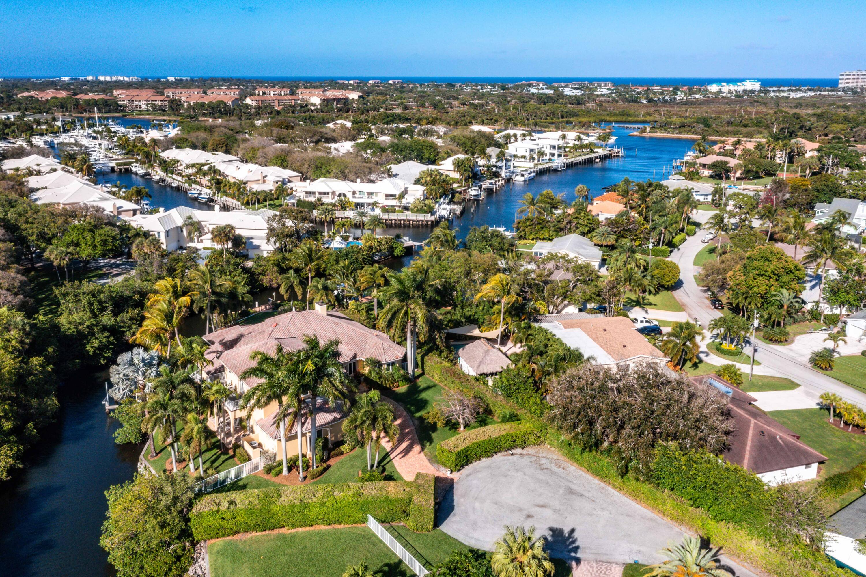 LITTLE CYPRESS POINTE - Residential