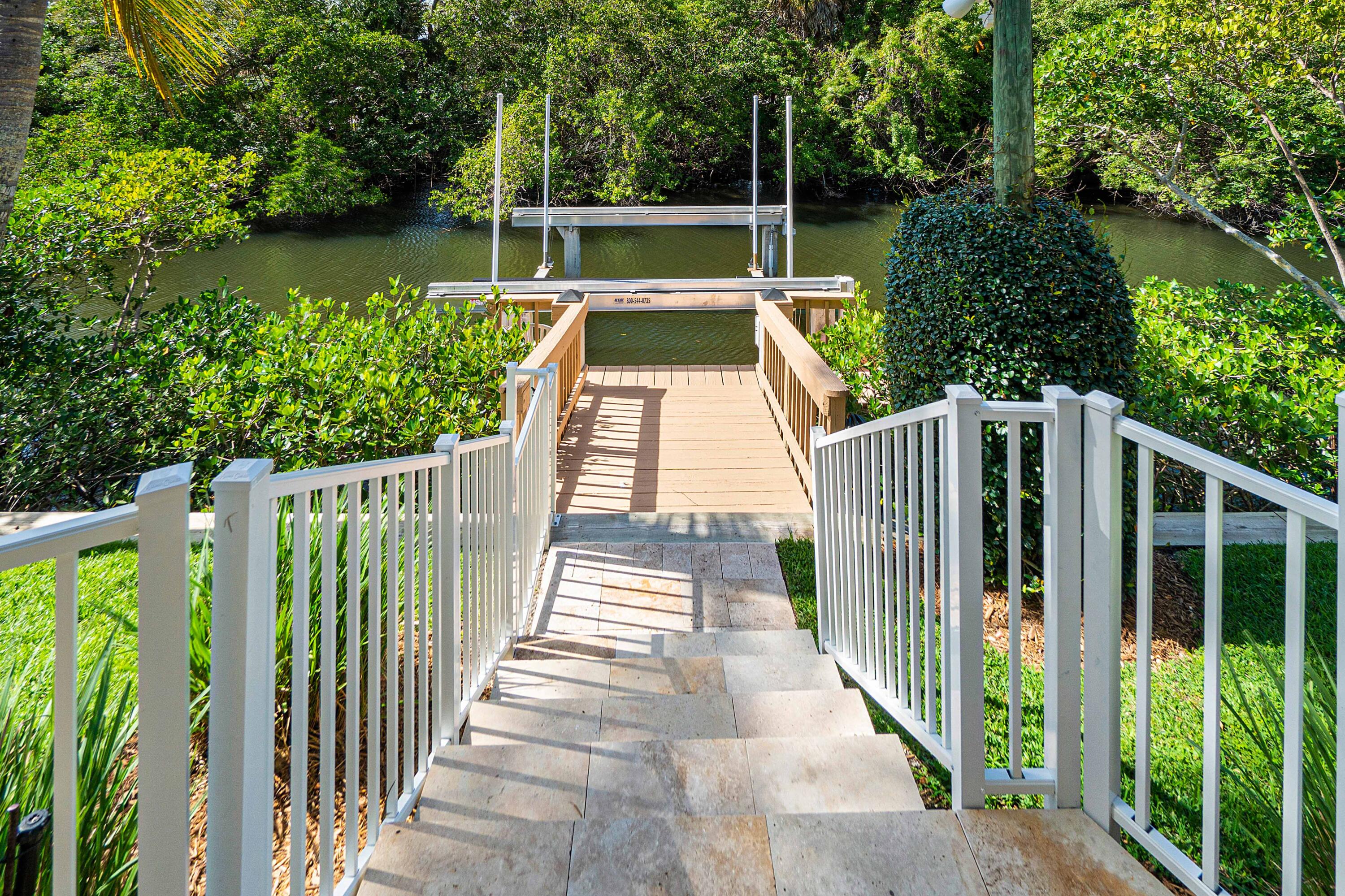 LITTLE CYPRESS POINTE - Residential