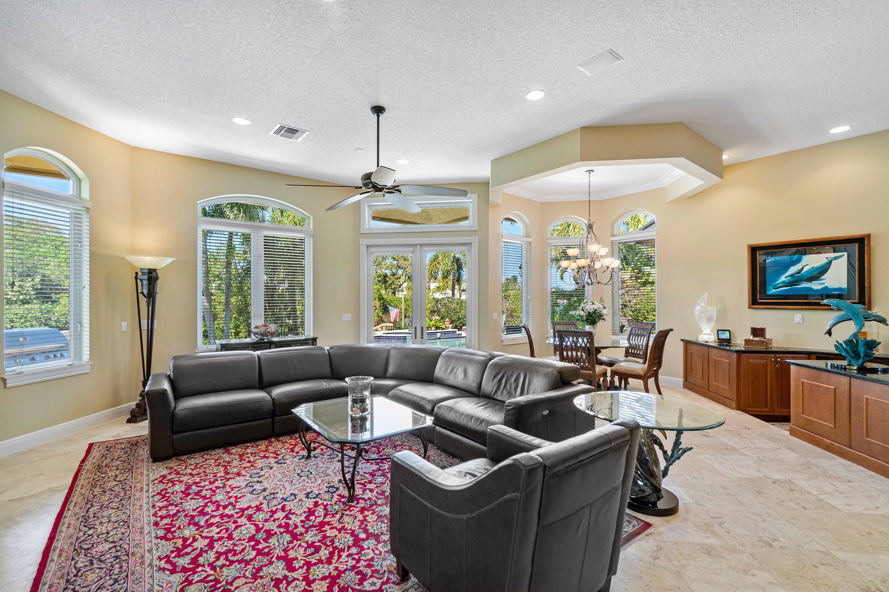 LITTLE CYPRESS POINTE - Residential