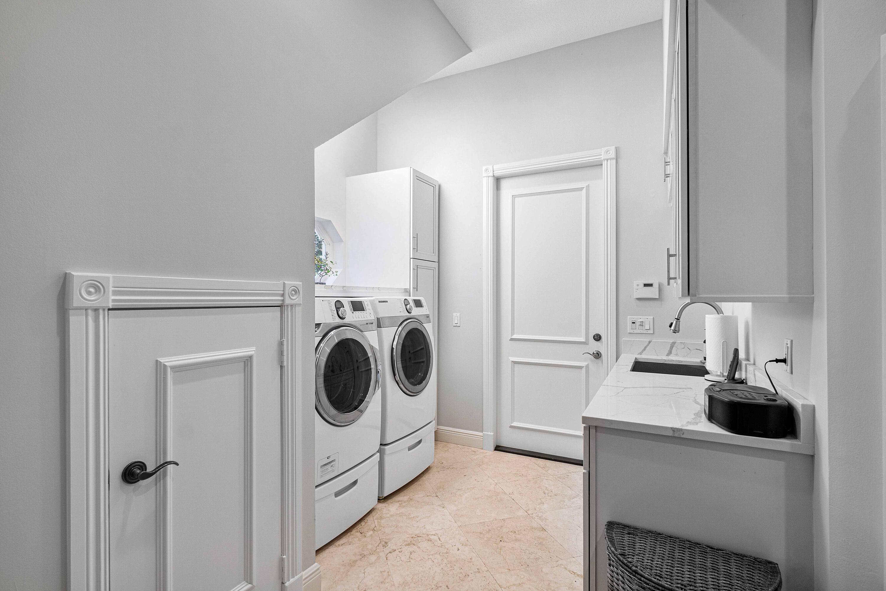 LITTLE CYPRESS POINTE - Residential