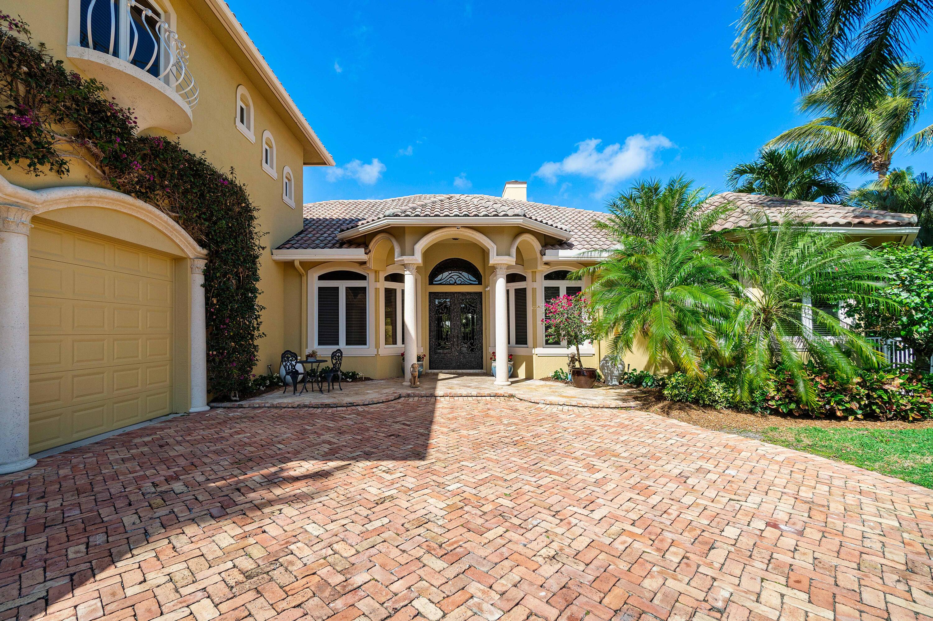 LITTLE CYPRESS POINTE - Residential