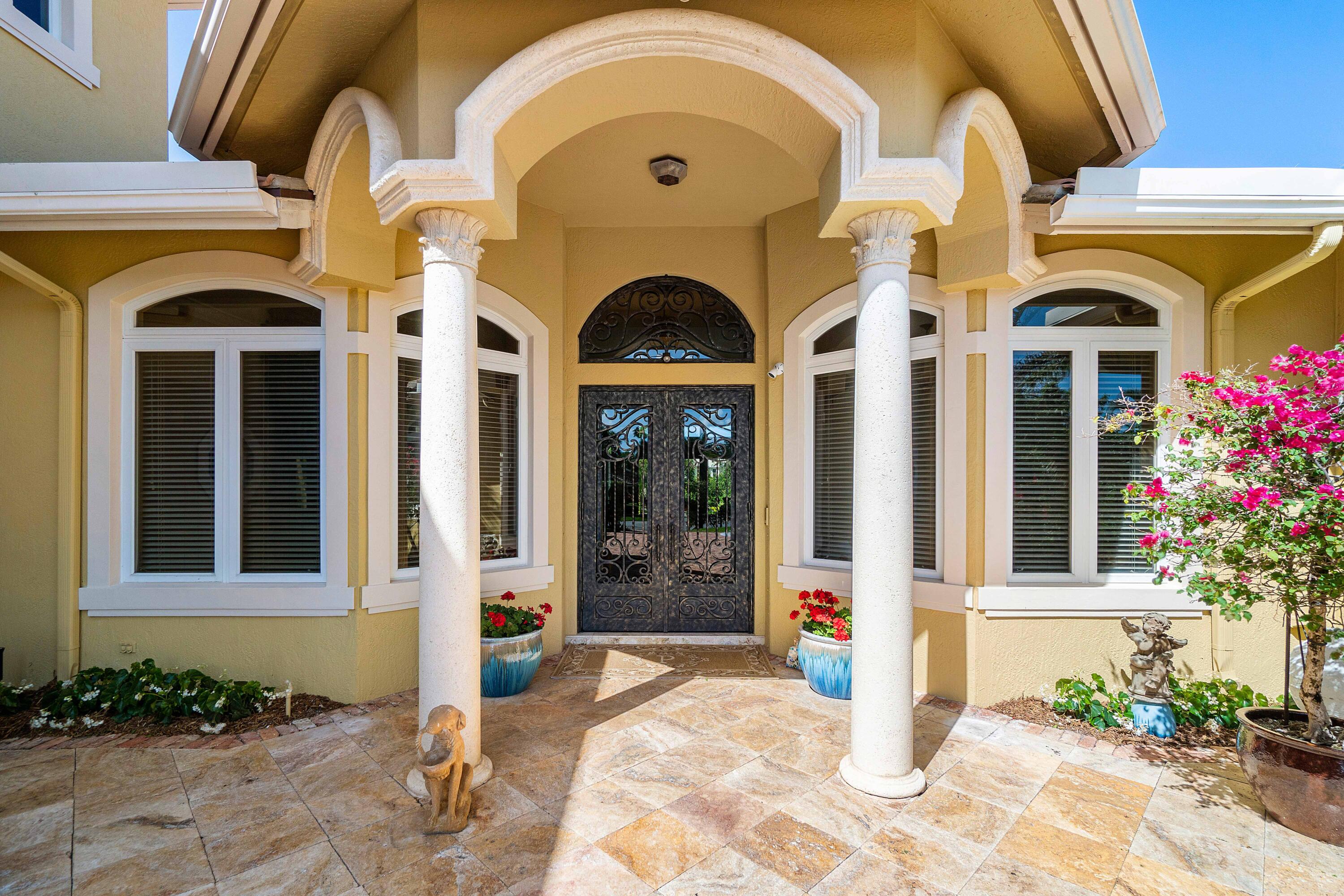 LITTLE CYPRESS POINTE - Residential