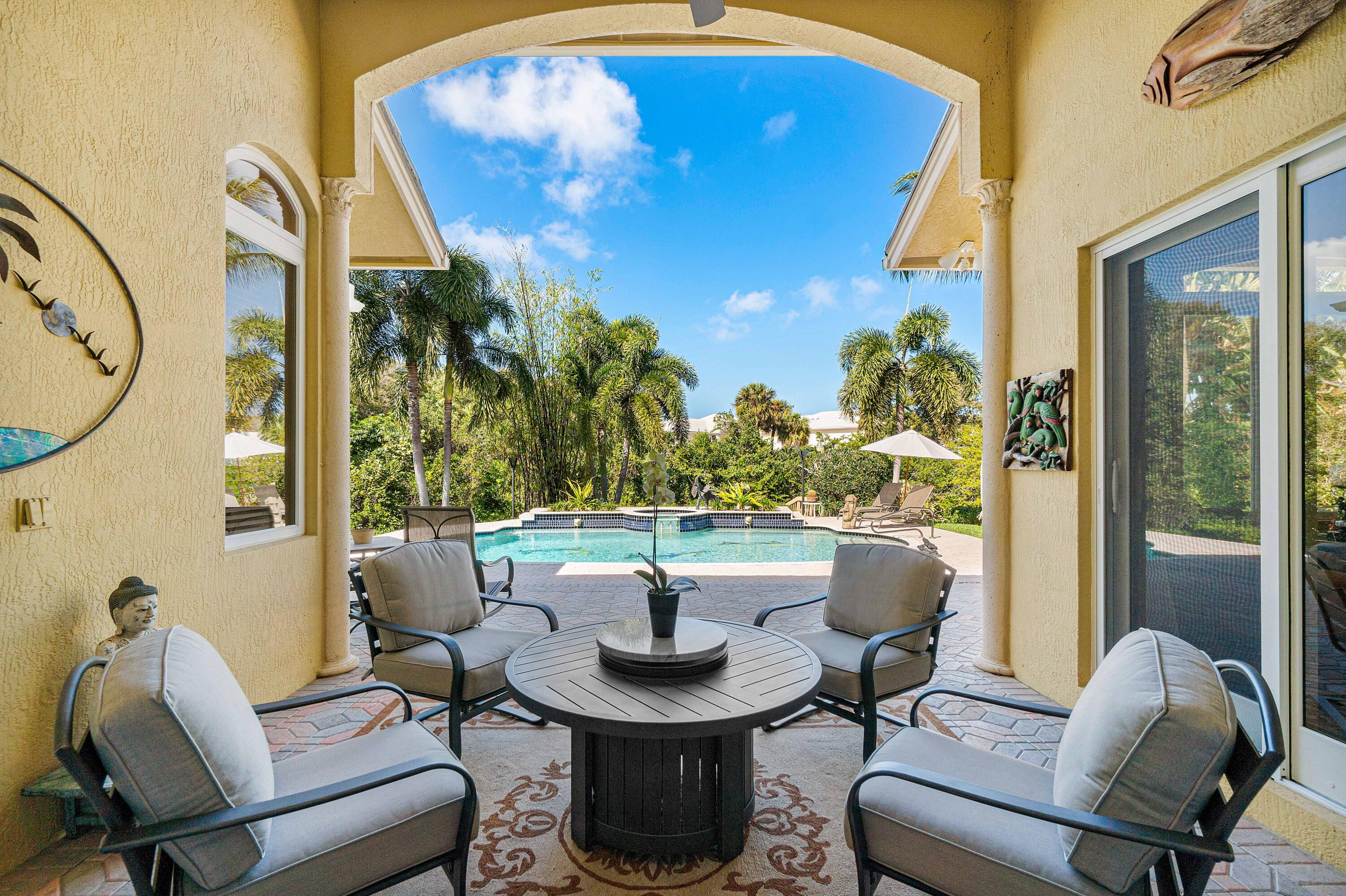 LITTLE CYPRESS POINTE - Residential