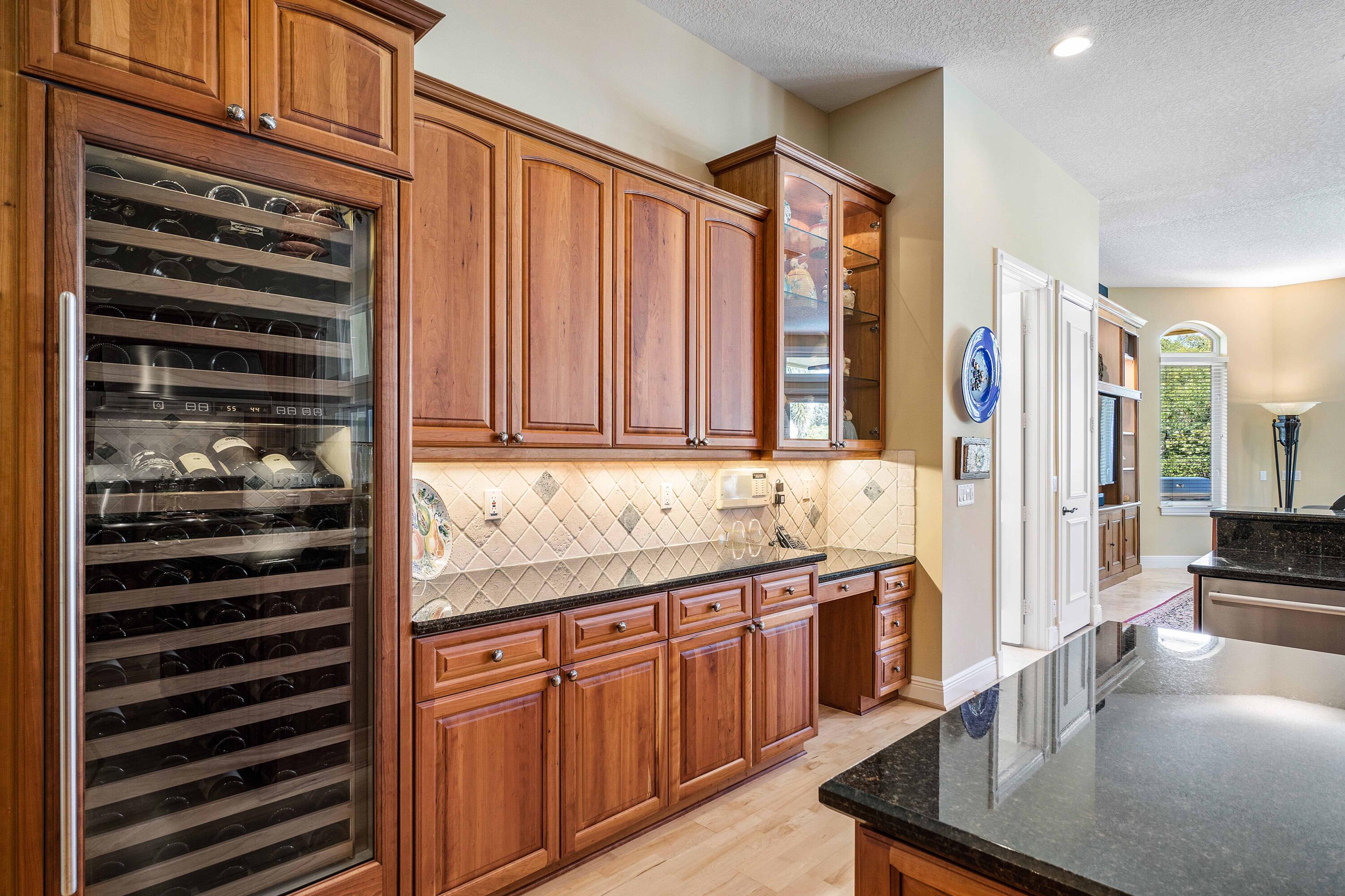 LITTLE CYPRESS POINTE - Residential