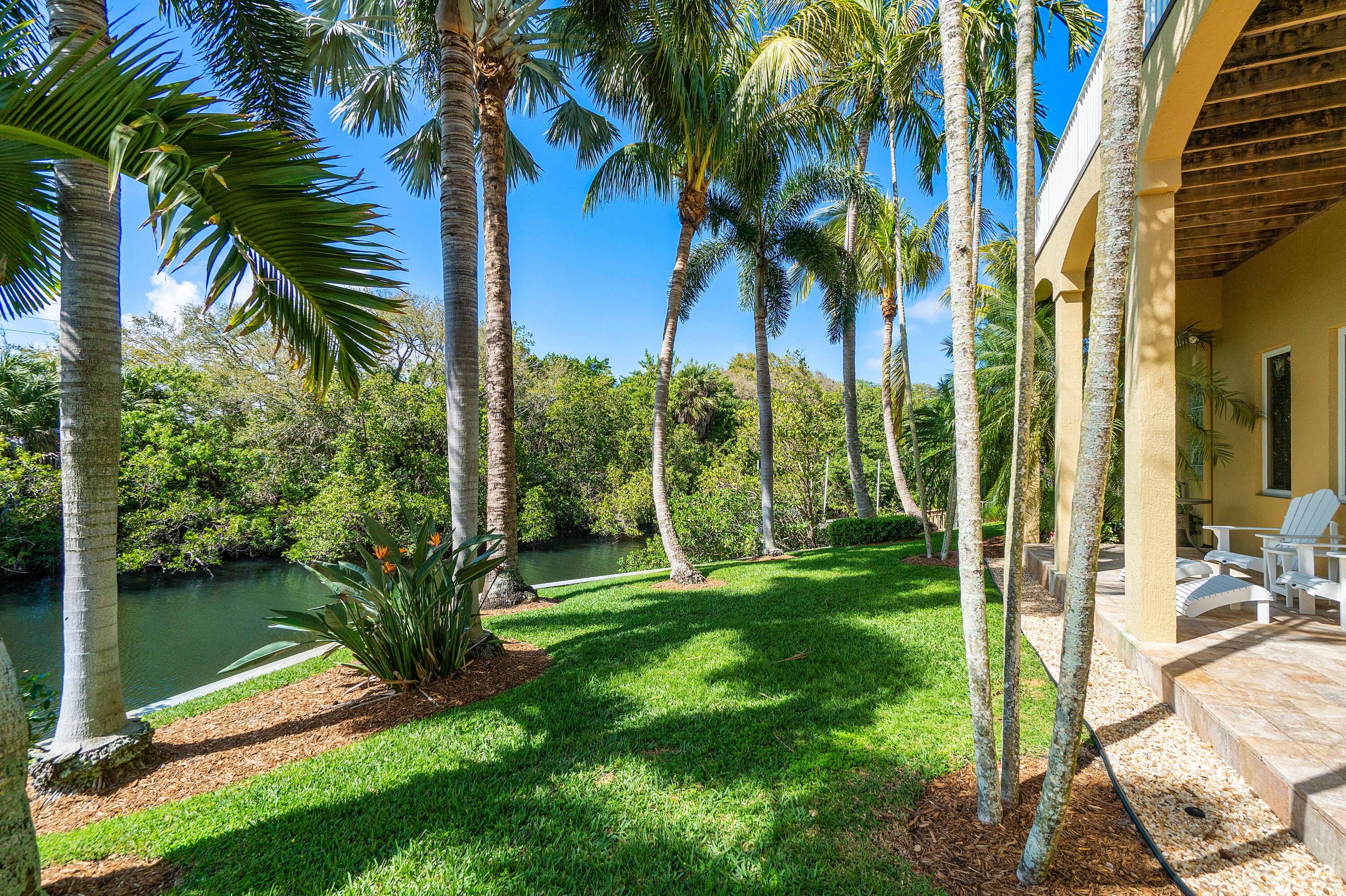 LITTLE CYPRESS POINTE - Residential