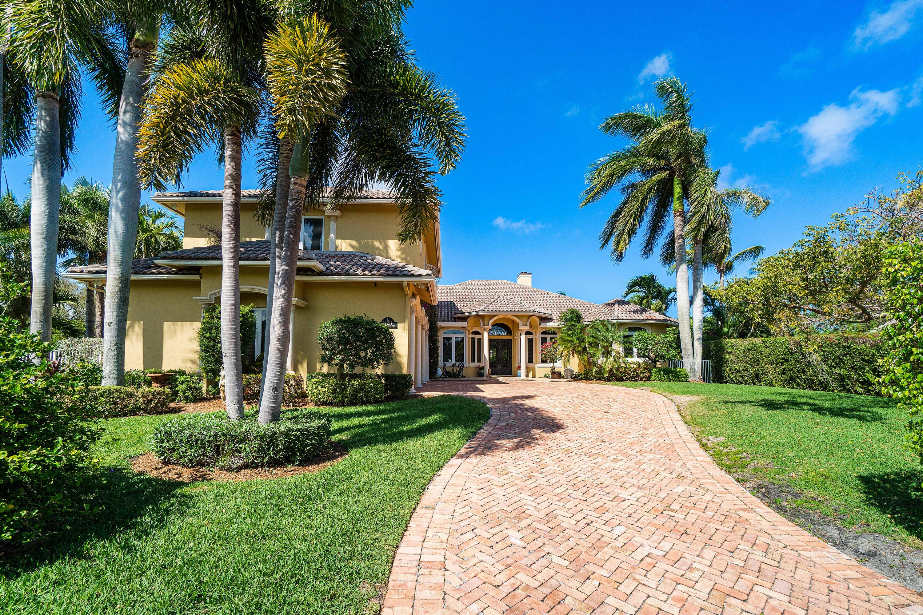 LITTLE CYPRESS POINTE - Residential