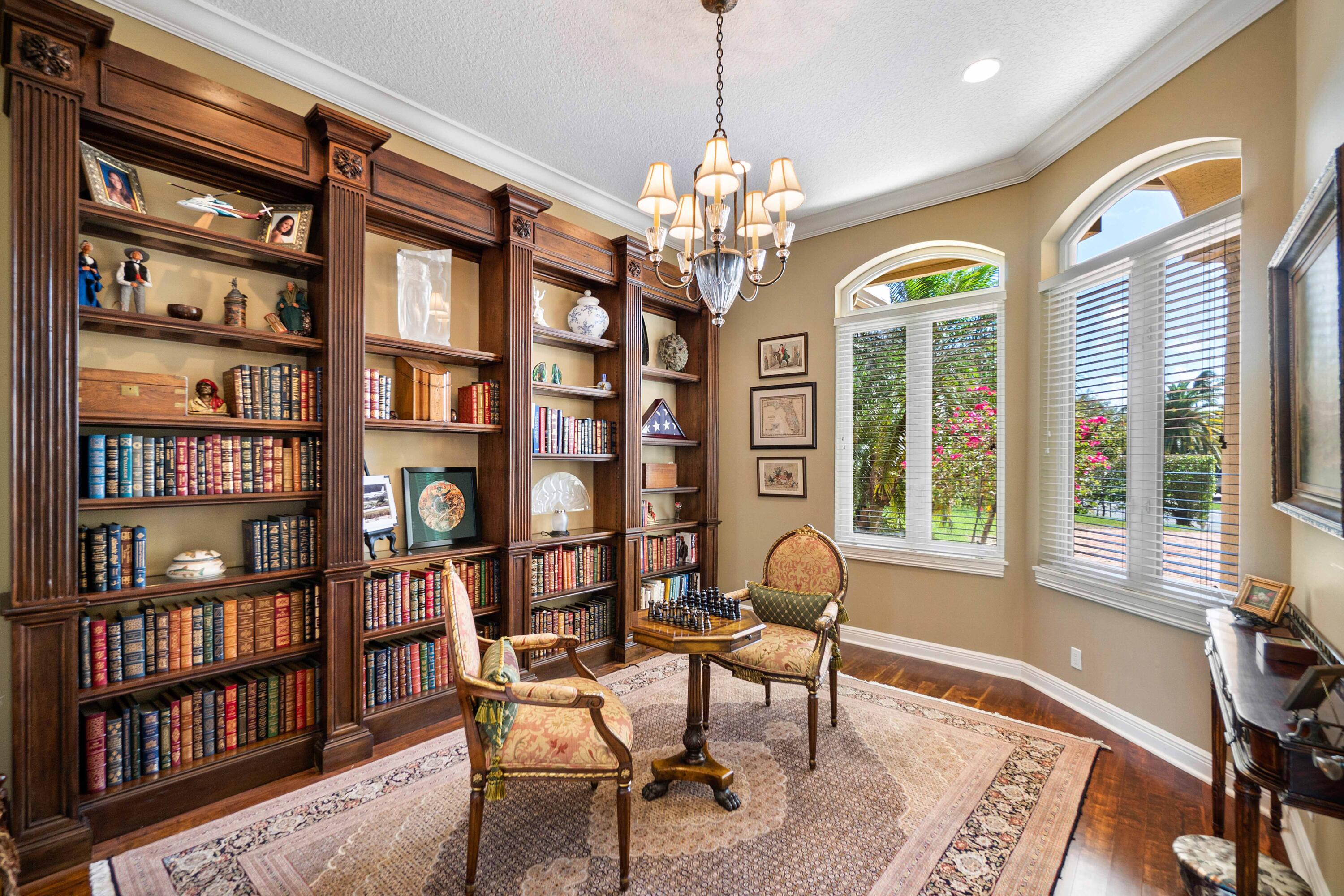 LITTLE CYPRESS POINTE - Residential