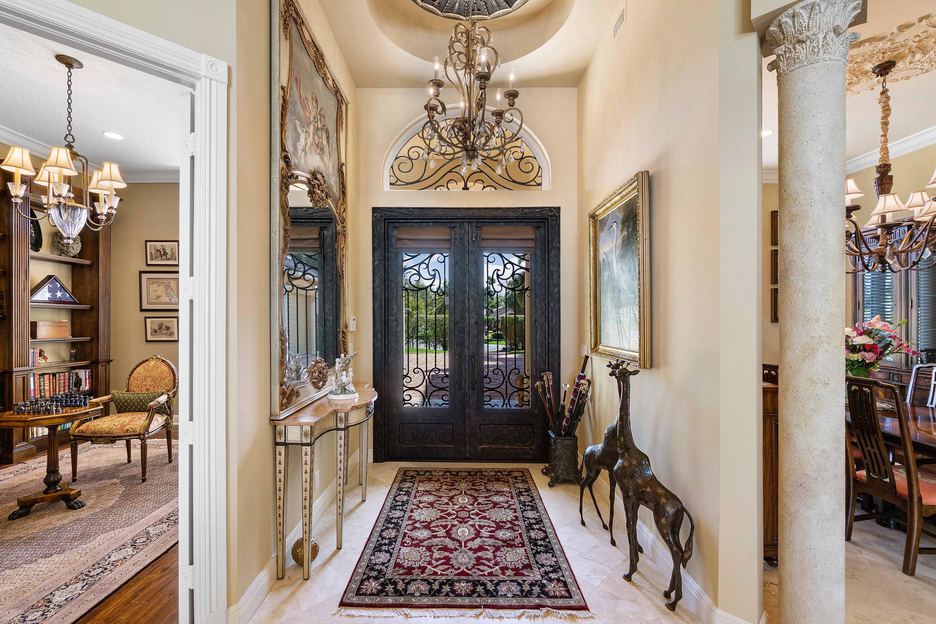 LITTLE CYPRESS POINTE - Residential