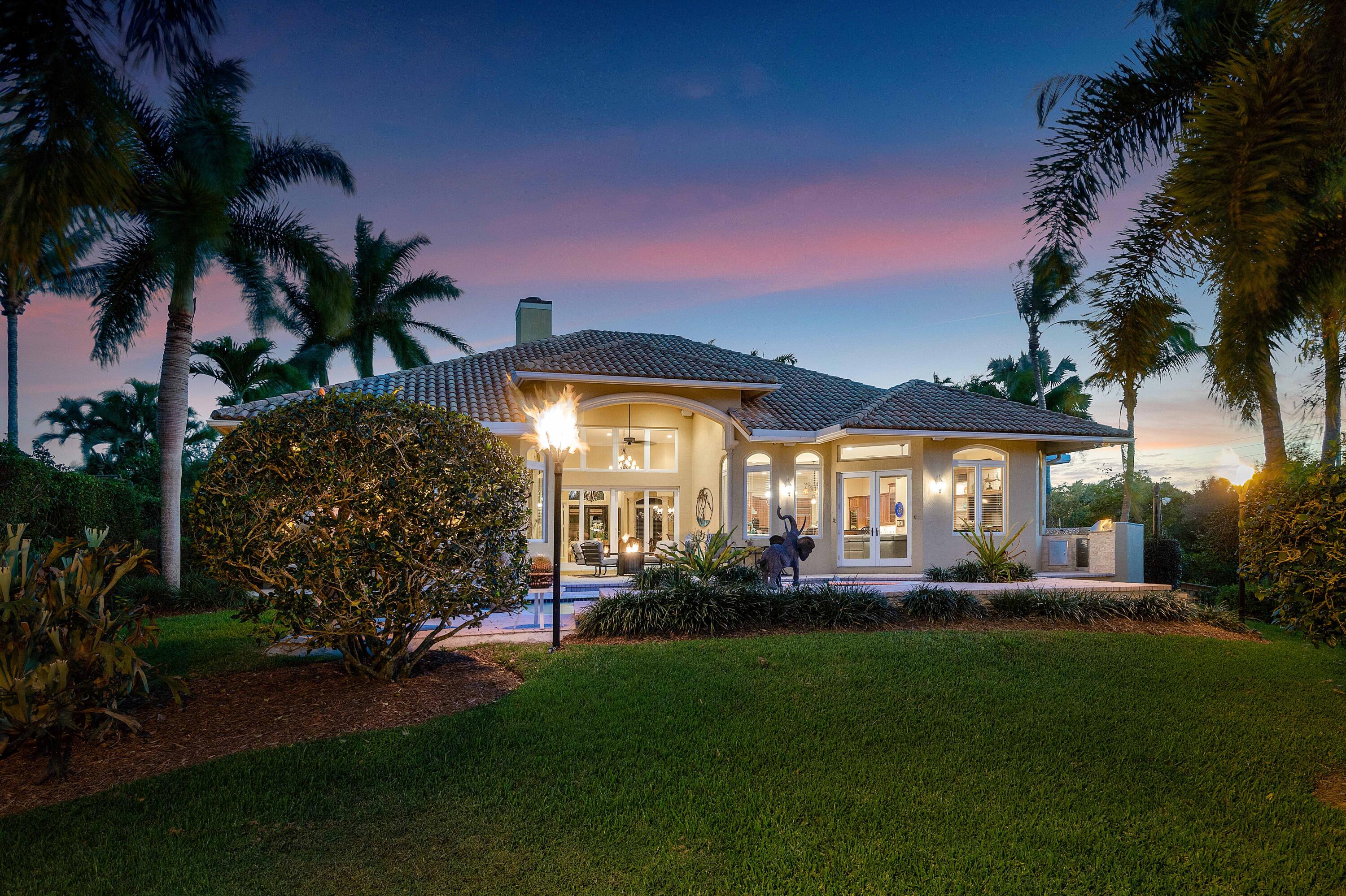 LITTLE CYPRESS POINTE - Residential