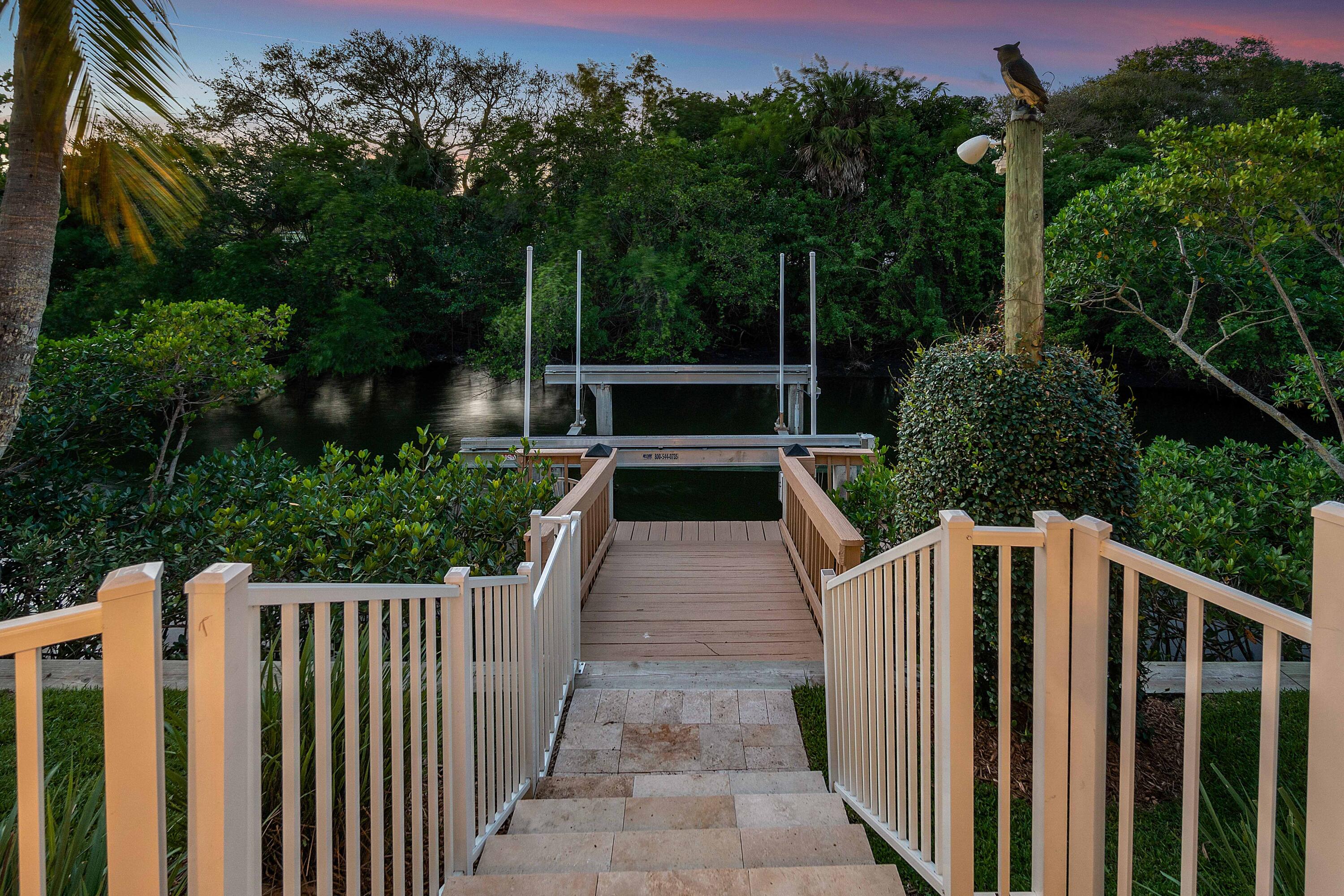 LITTLE CYPRESS POINTE - Residential