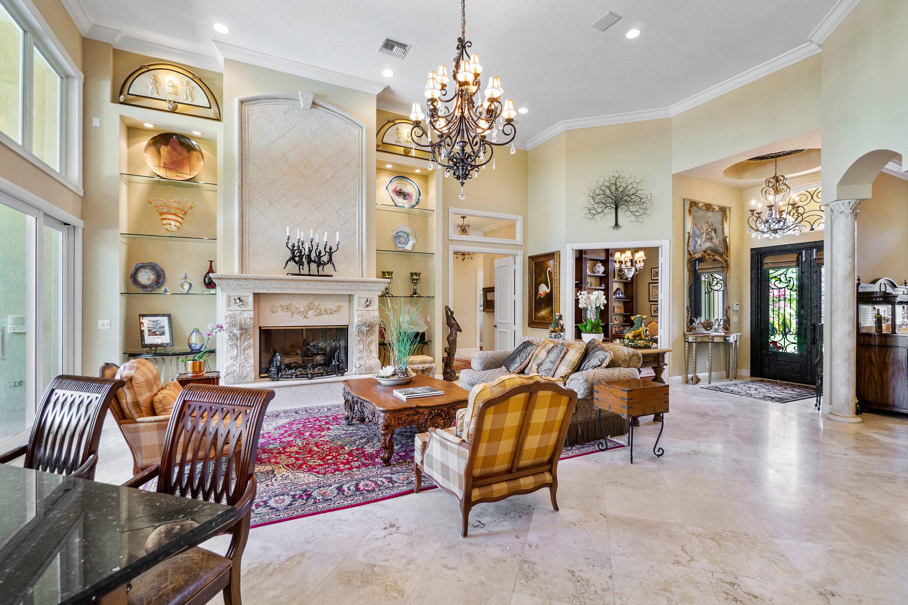 LITTLE CYPRESS POINTE - Residential