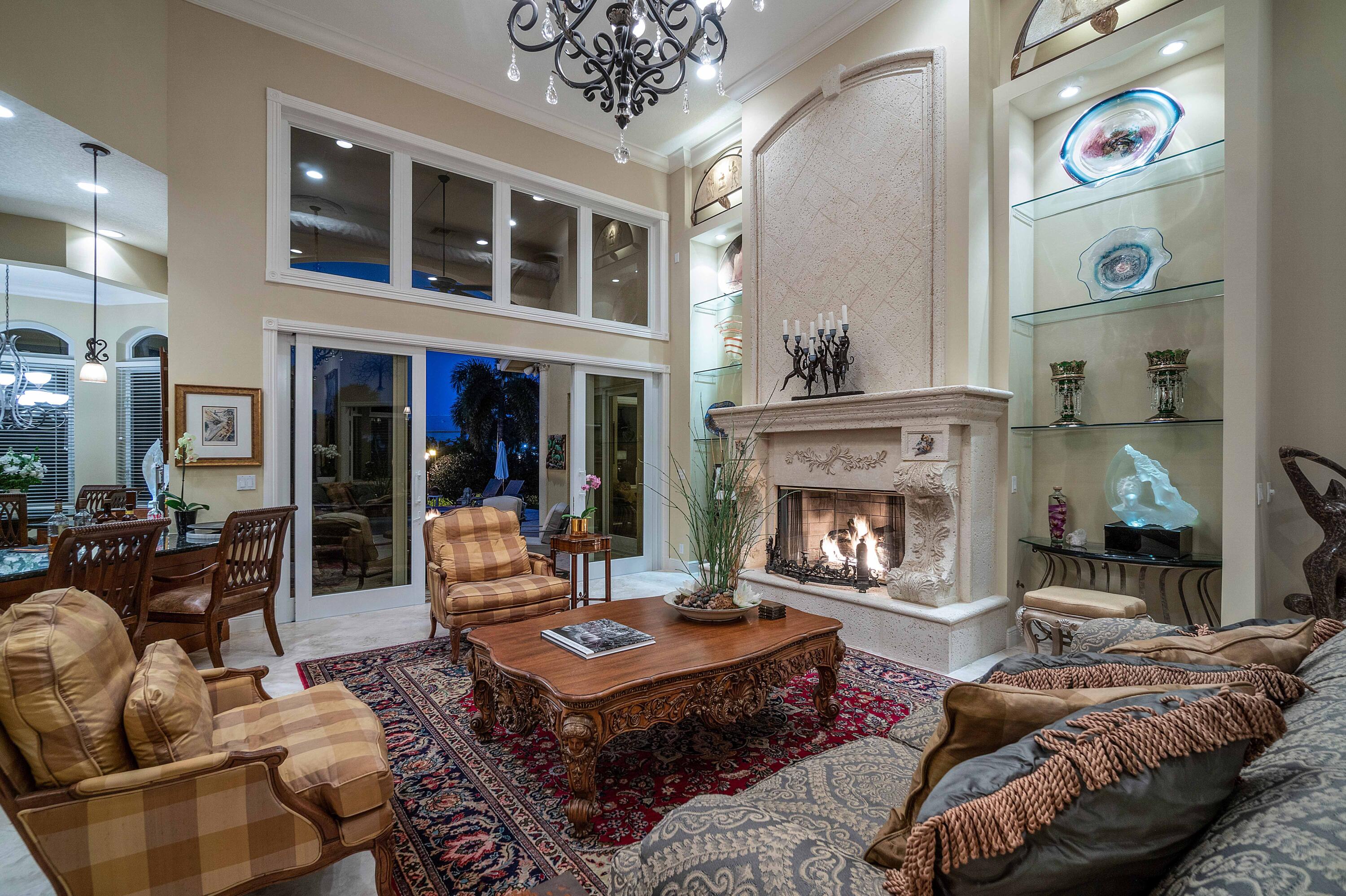 LITTLE CYPRESS POINTE - Residential