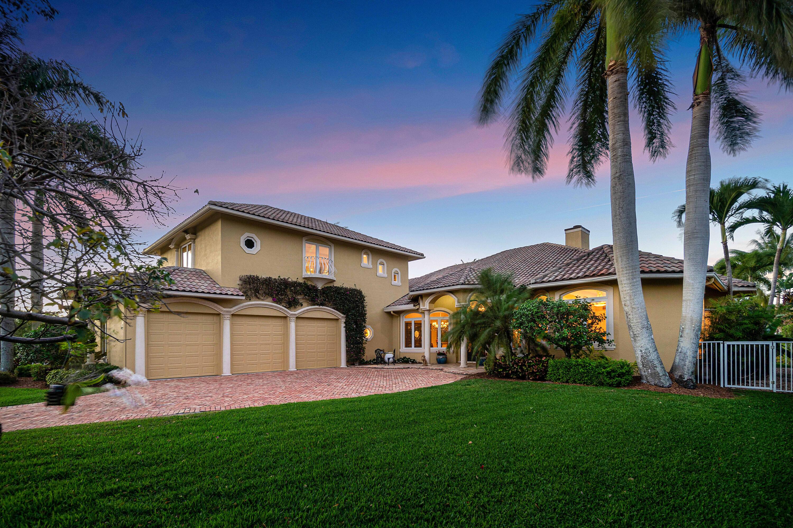 LITTLE CYPRESS POINTE - Residential