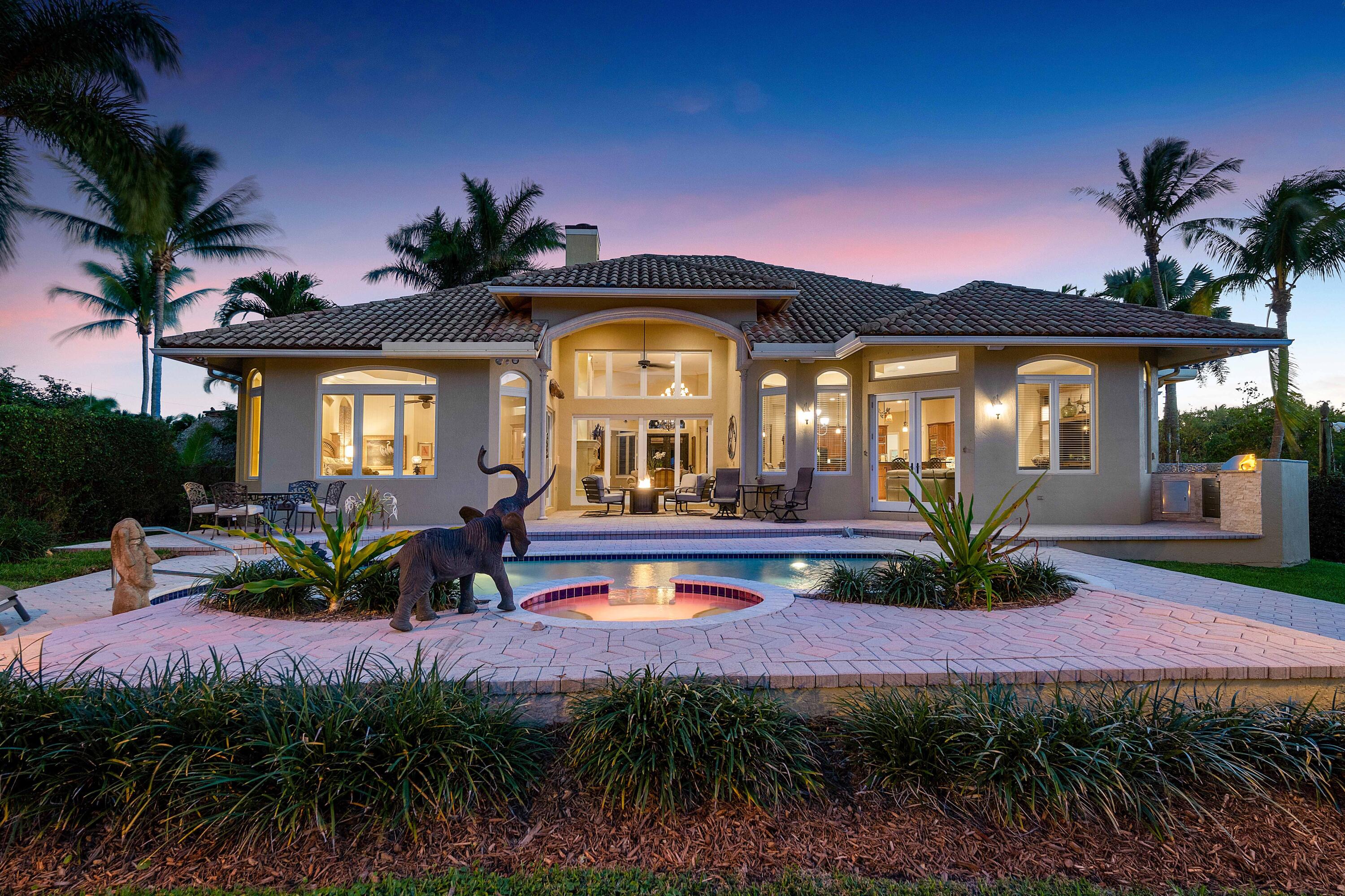 LITTLE CYPRESS POINTE - Residential