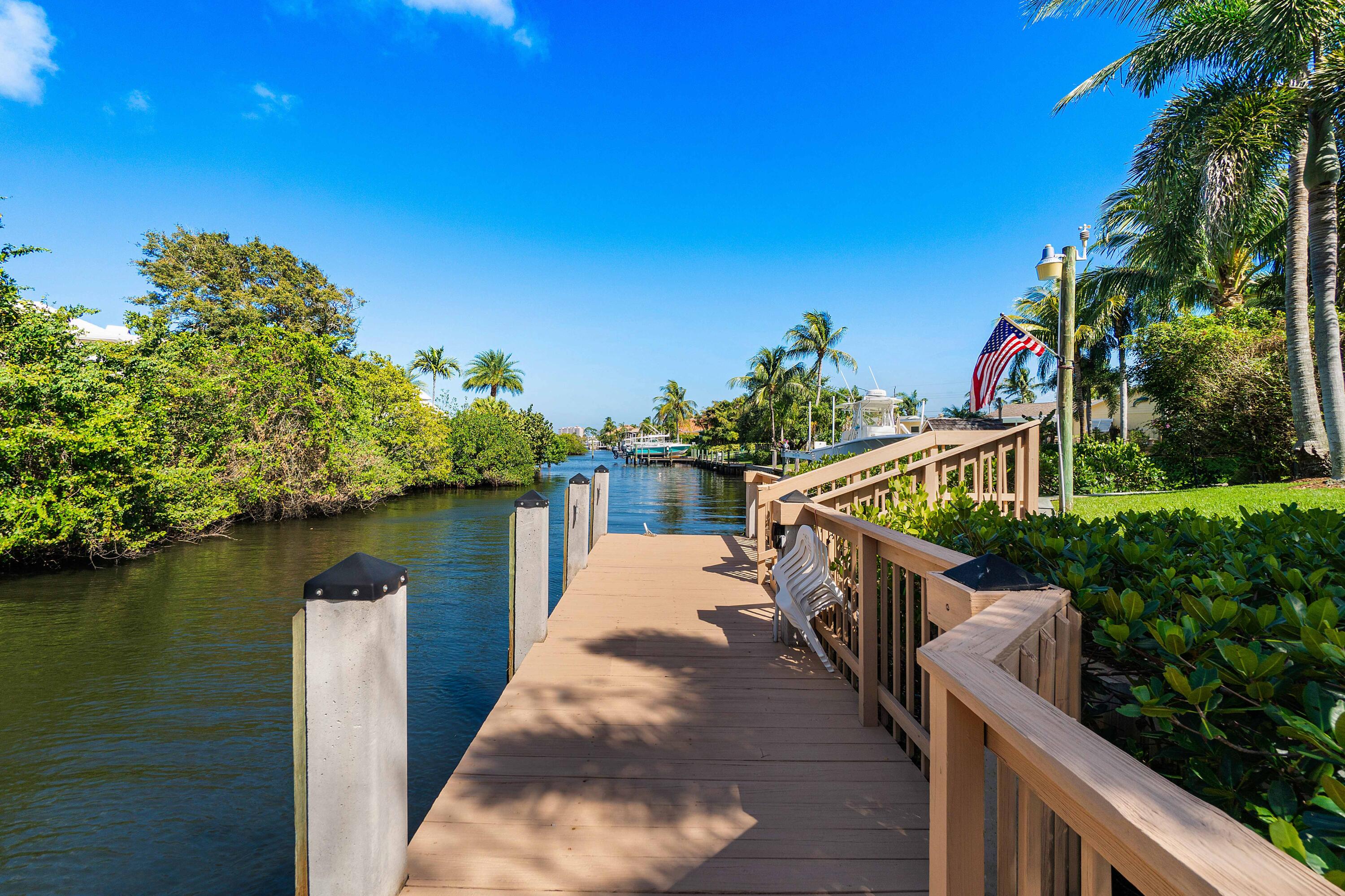 LITTLE CYPRESS POINTE - Residential