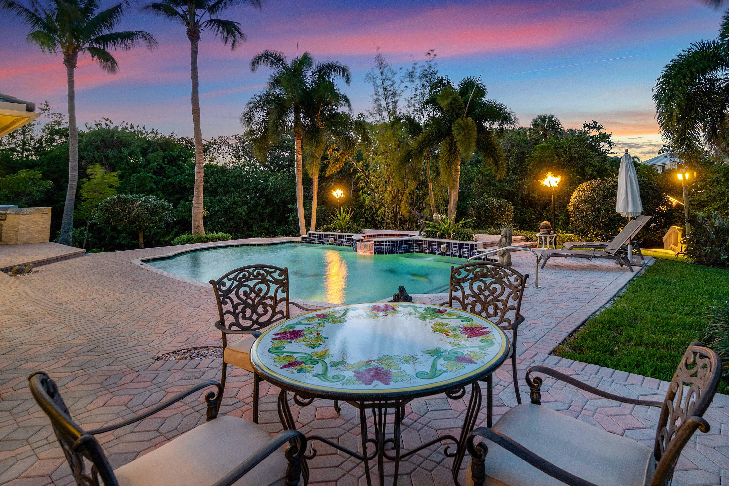 LITTLE CYPRESS POINTE - Residential