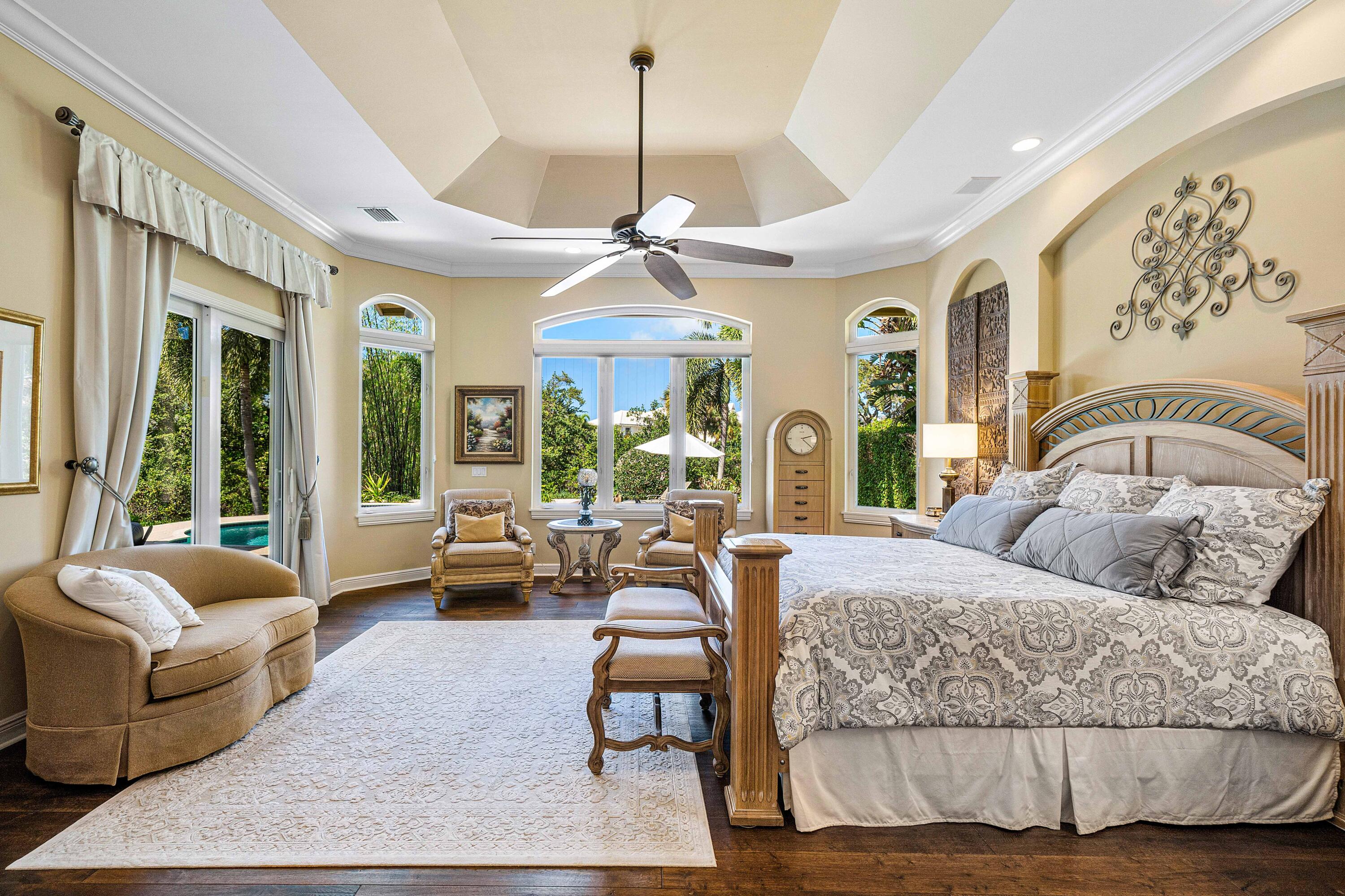 LITTLE CYPRESS POINTE - Residential