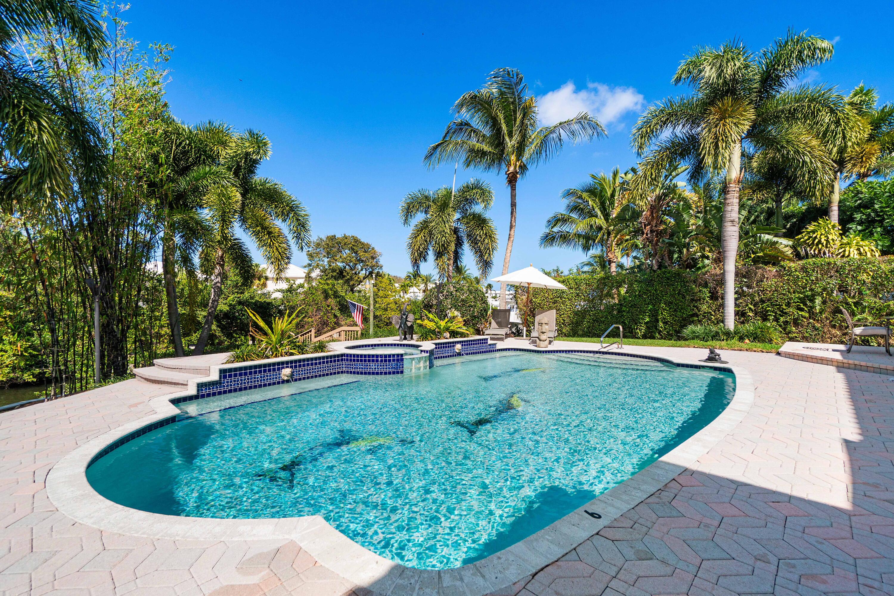 LITTLE CYPRESS POINTE - Residential