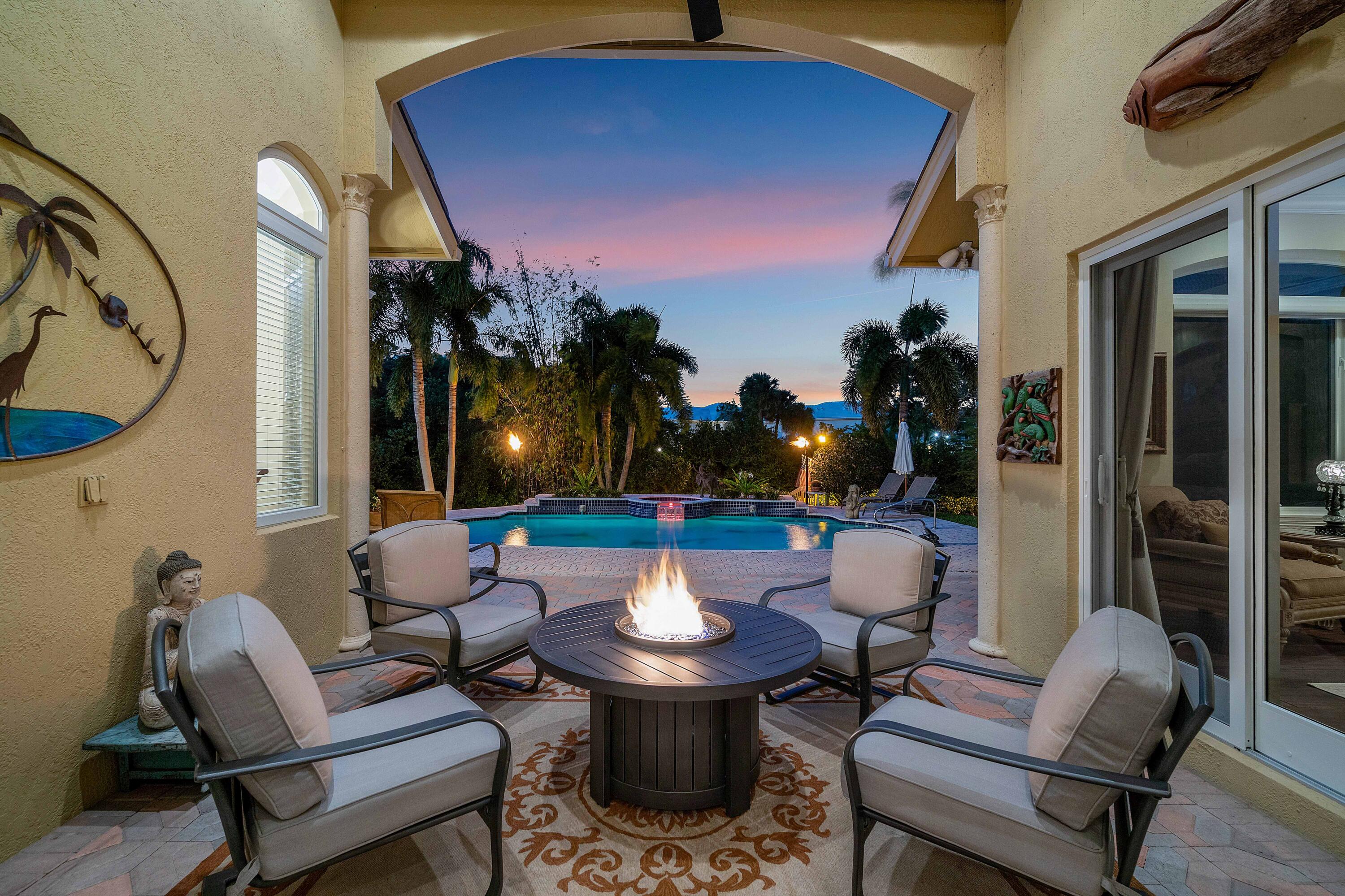 LITTLE CYPRESS POINTE - Residential